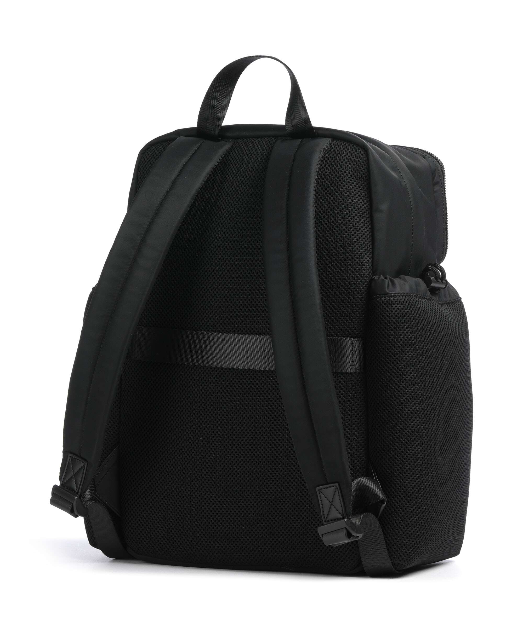 Armani Exchange Commuting Backpack black - Image 2