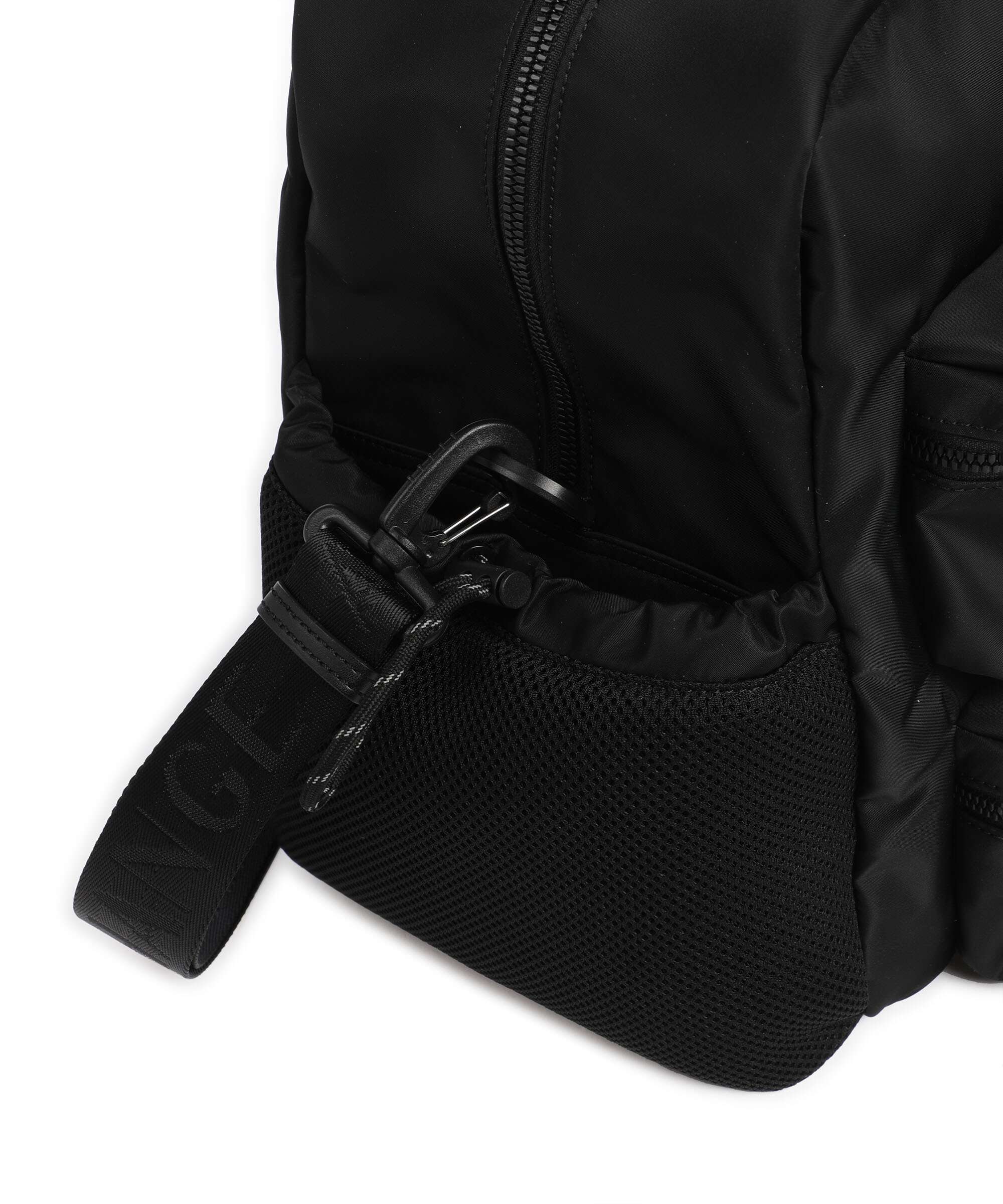 Armani Exchange Commuting Weekend bag black - Image 3