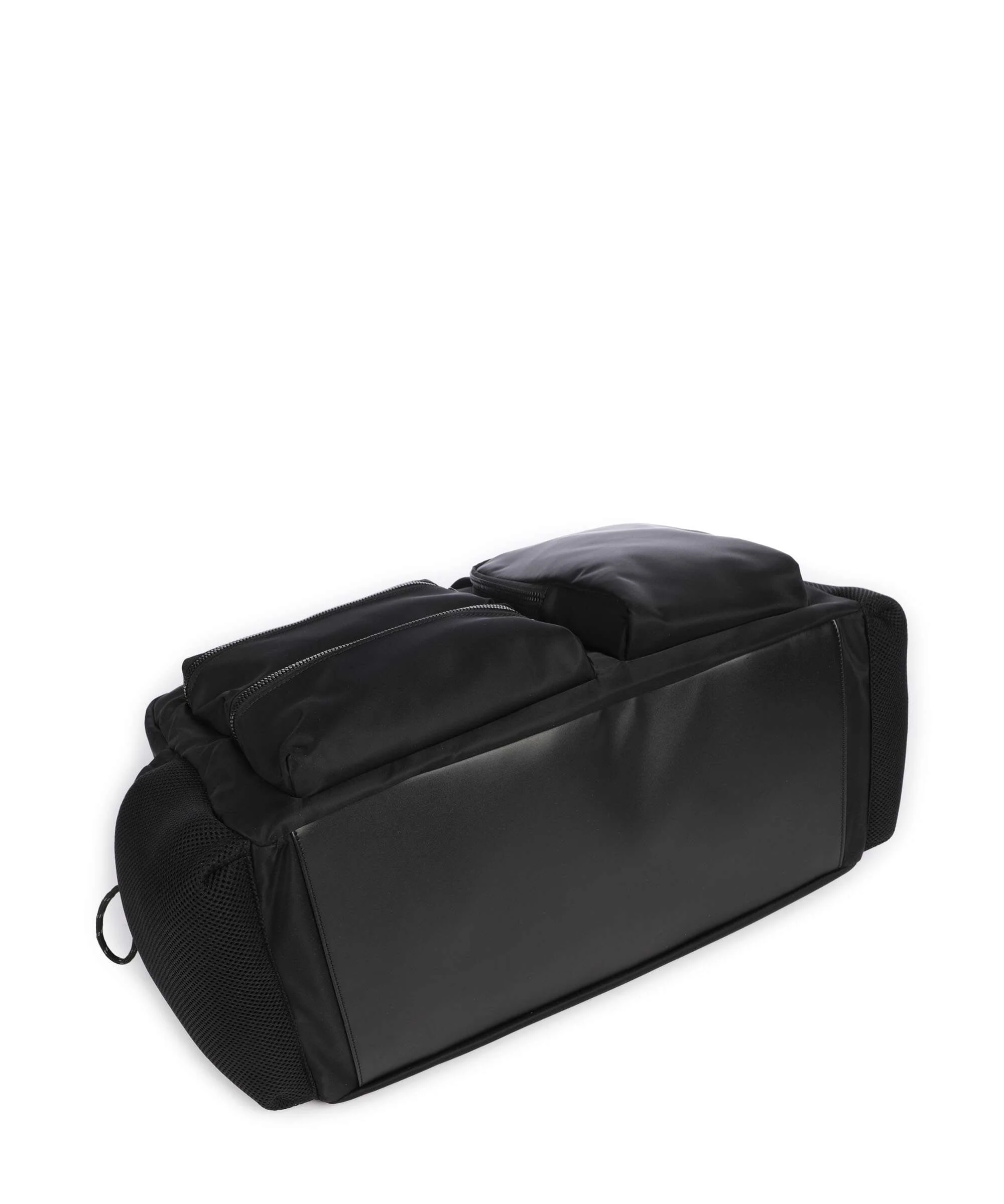 Armani Exchange Commuting Weekend bag black - Image 4