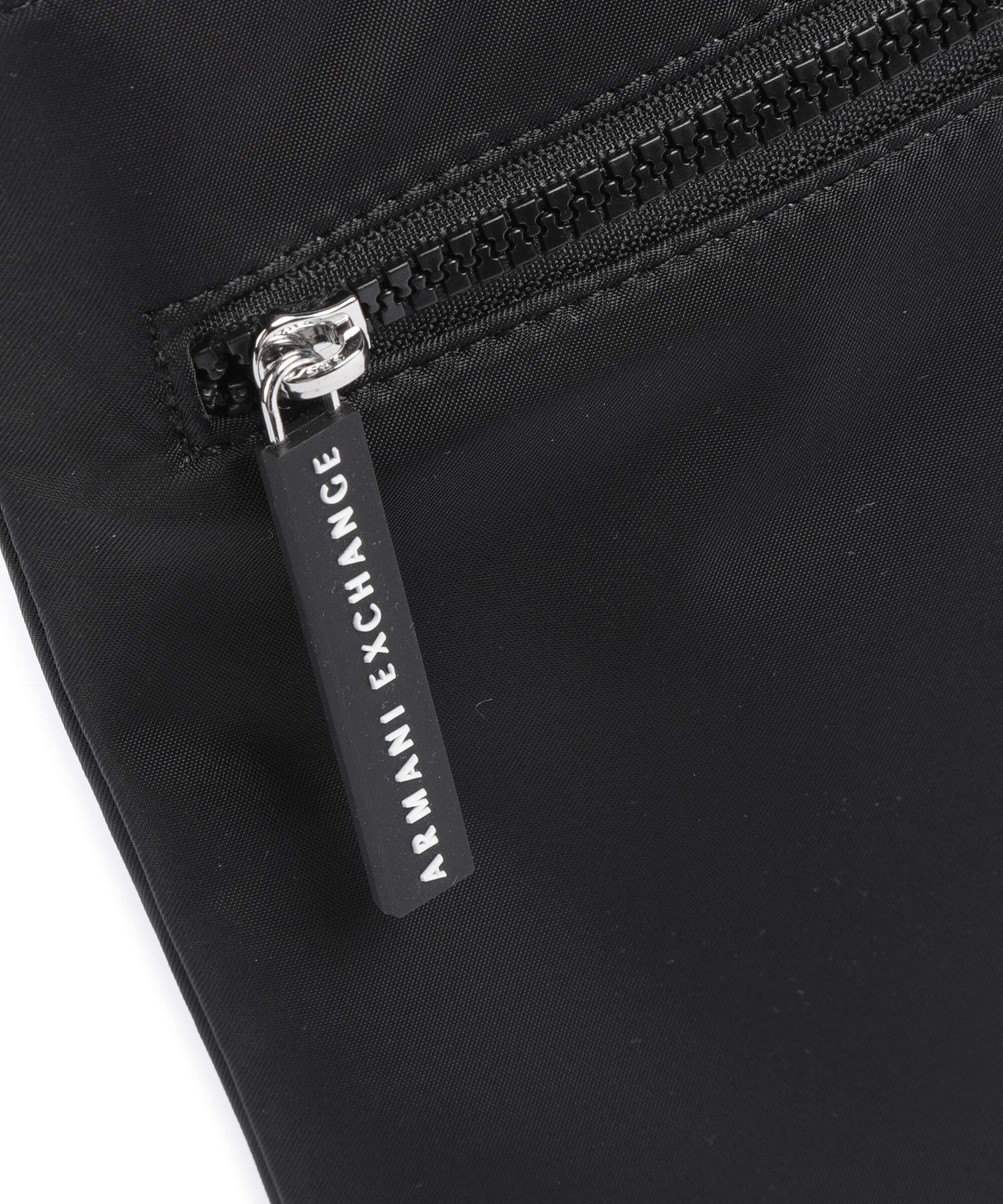 Armani Exchange Crossbody bag black - Image 4