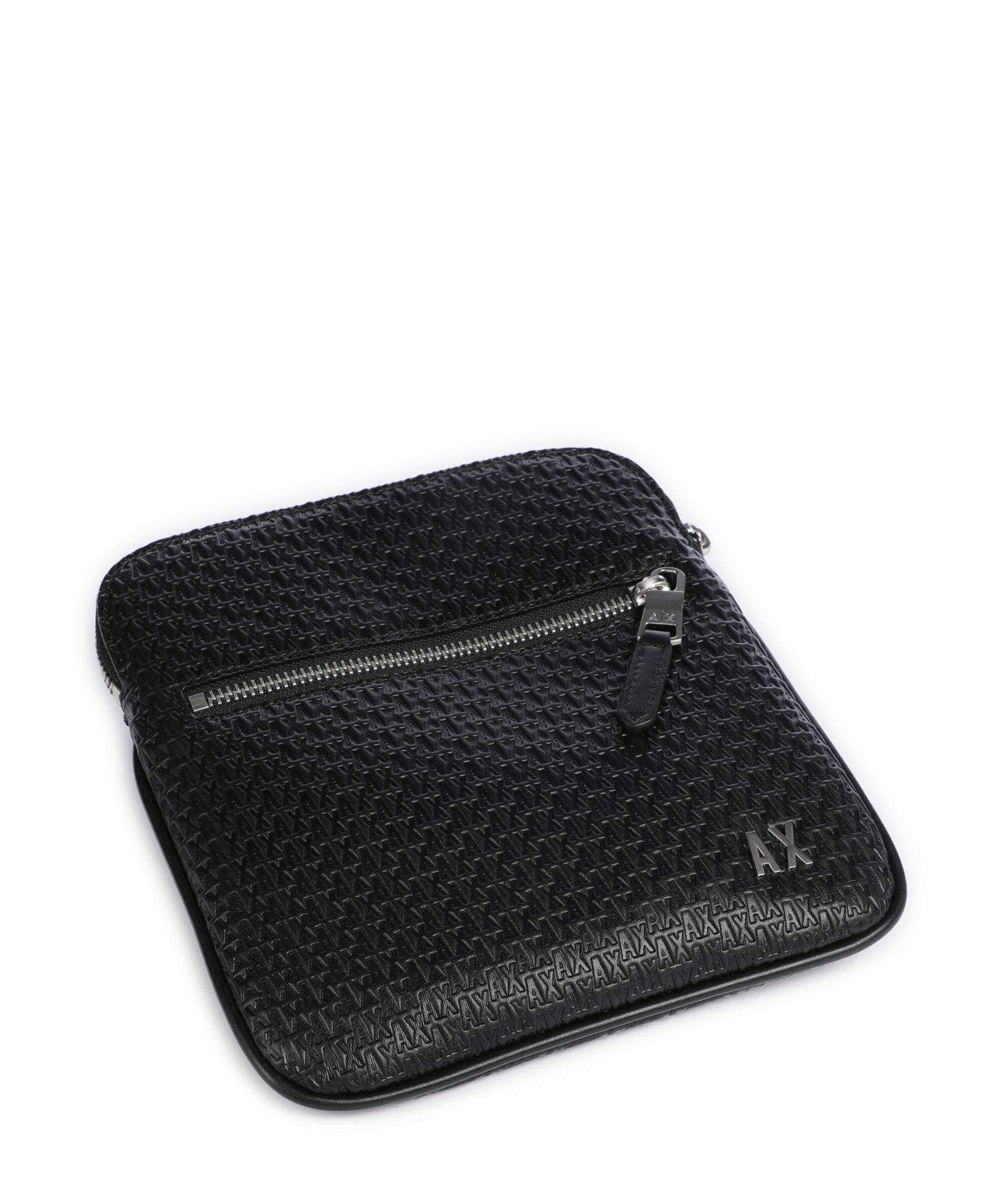 Armani Exchange Crossbody bag black - Image 5
