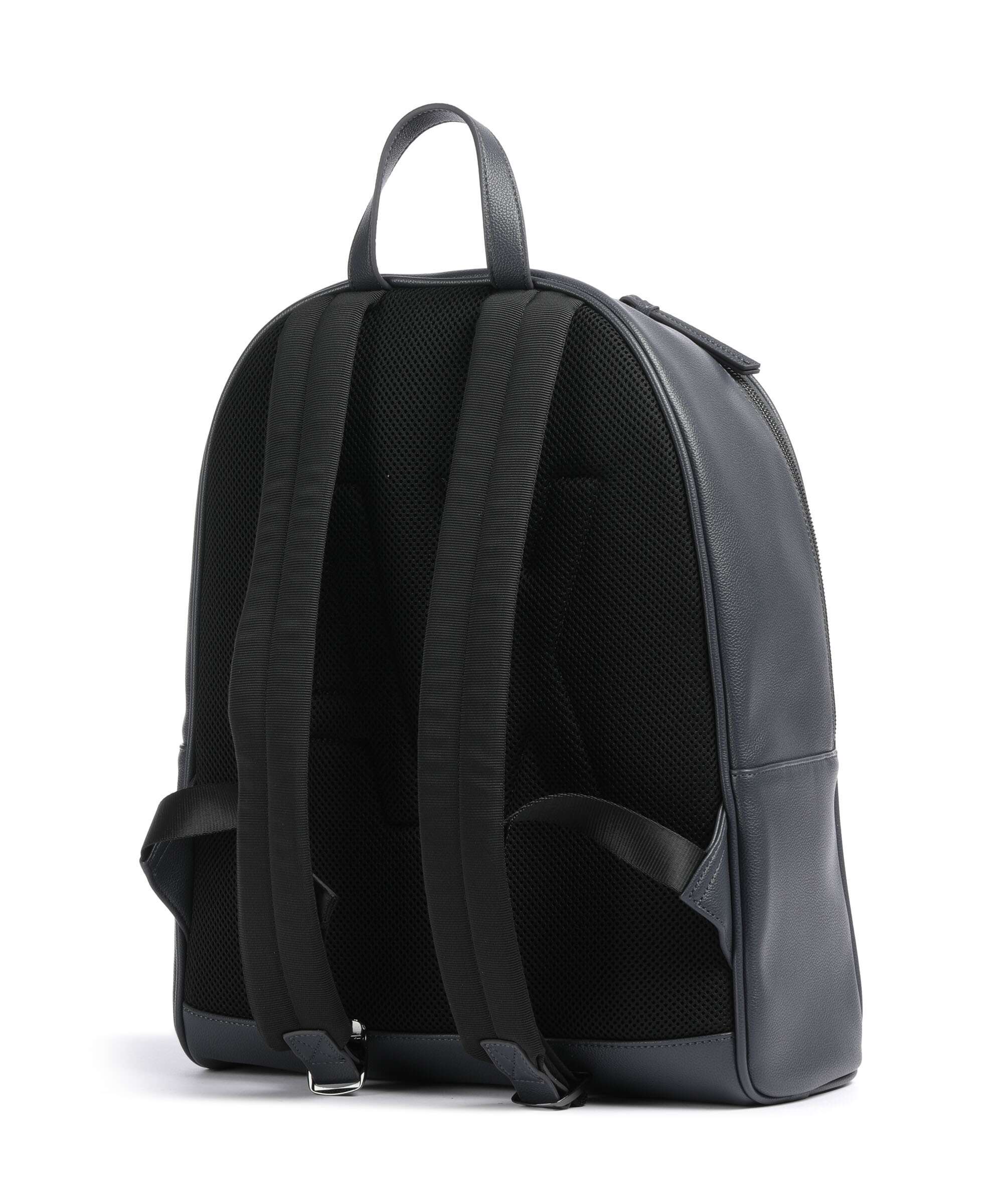 Armani Exchange Dino Backpack ebony - Image 2