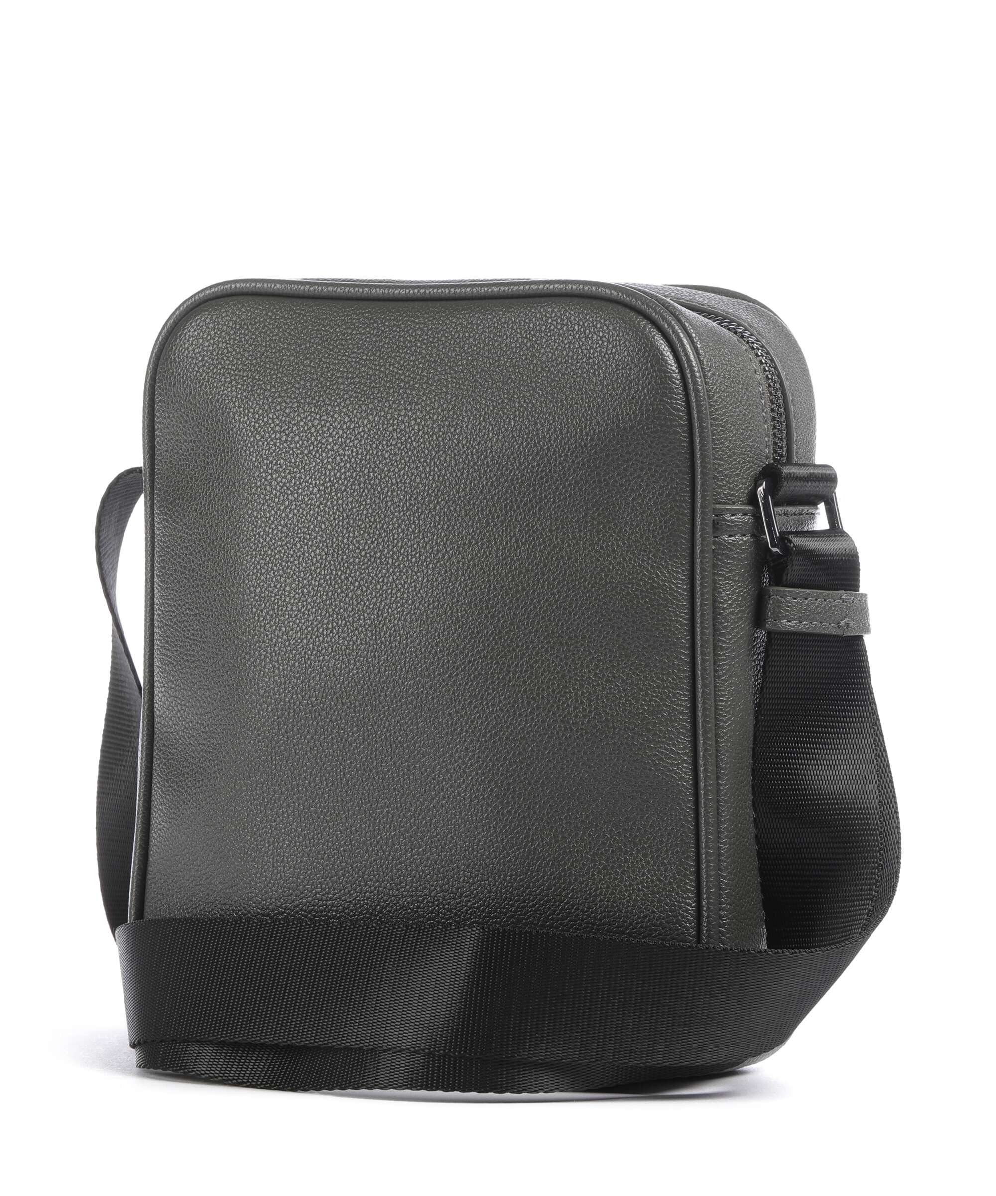 Armani Exchange Dino Crossbody bag sage - Image 2