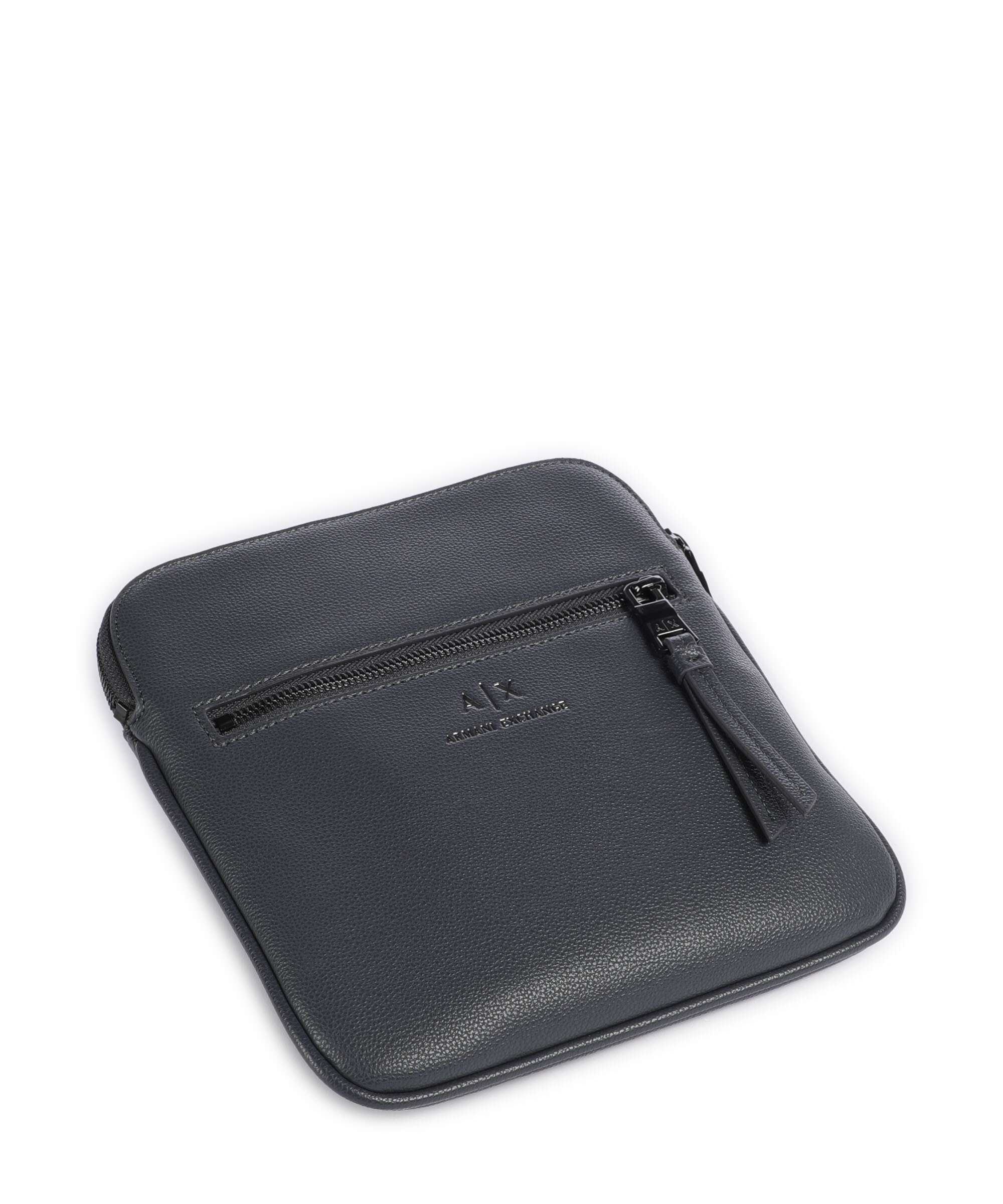 Armani Exchange Dino Crossbody bag ebony - Image 5