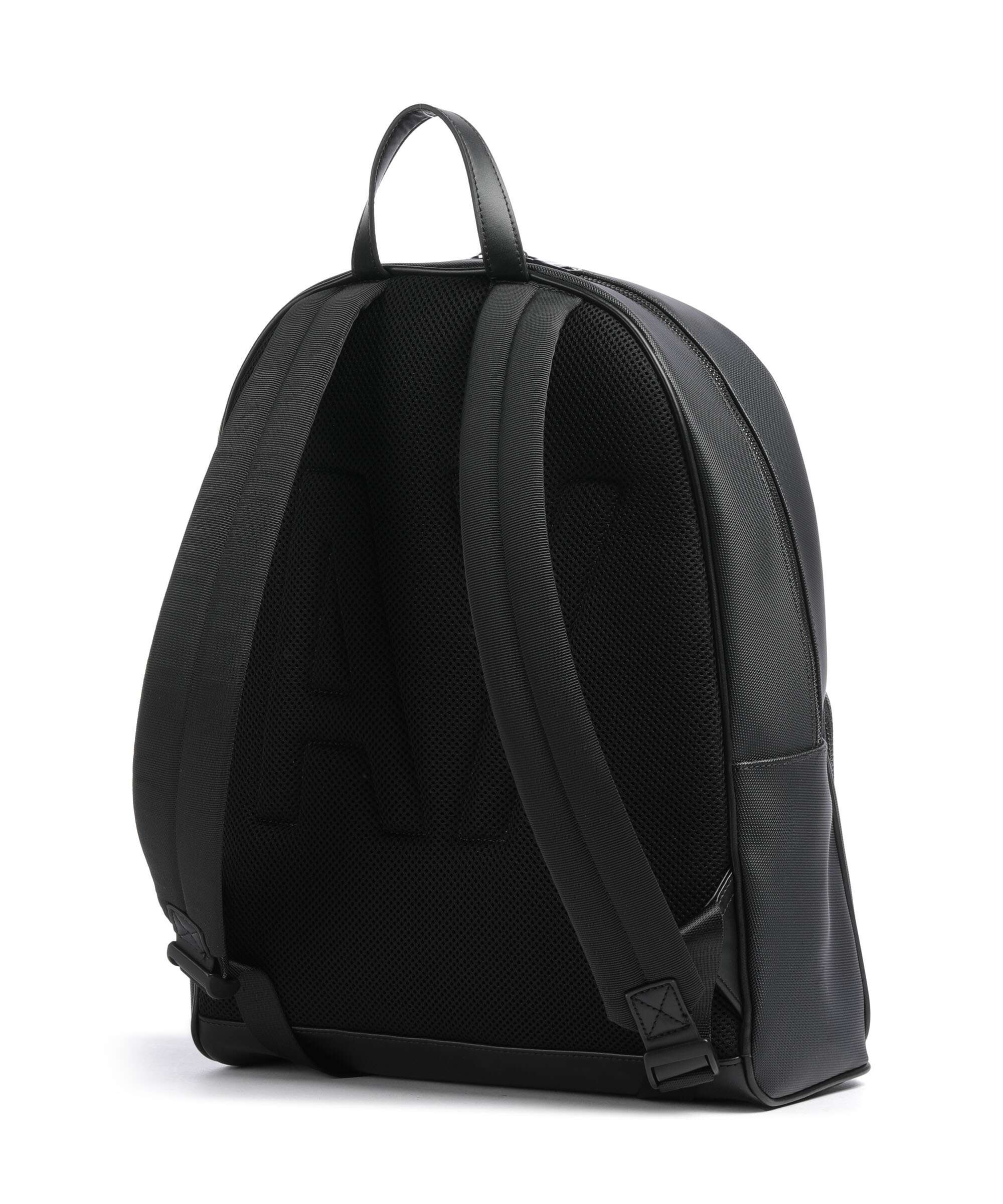 Armani Exchange Dylan Backpack deep navy - Image 2