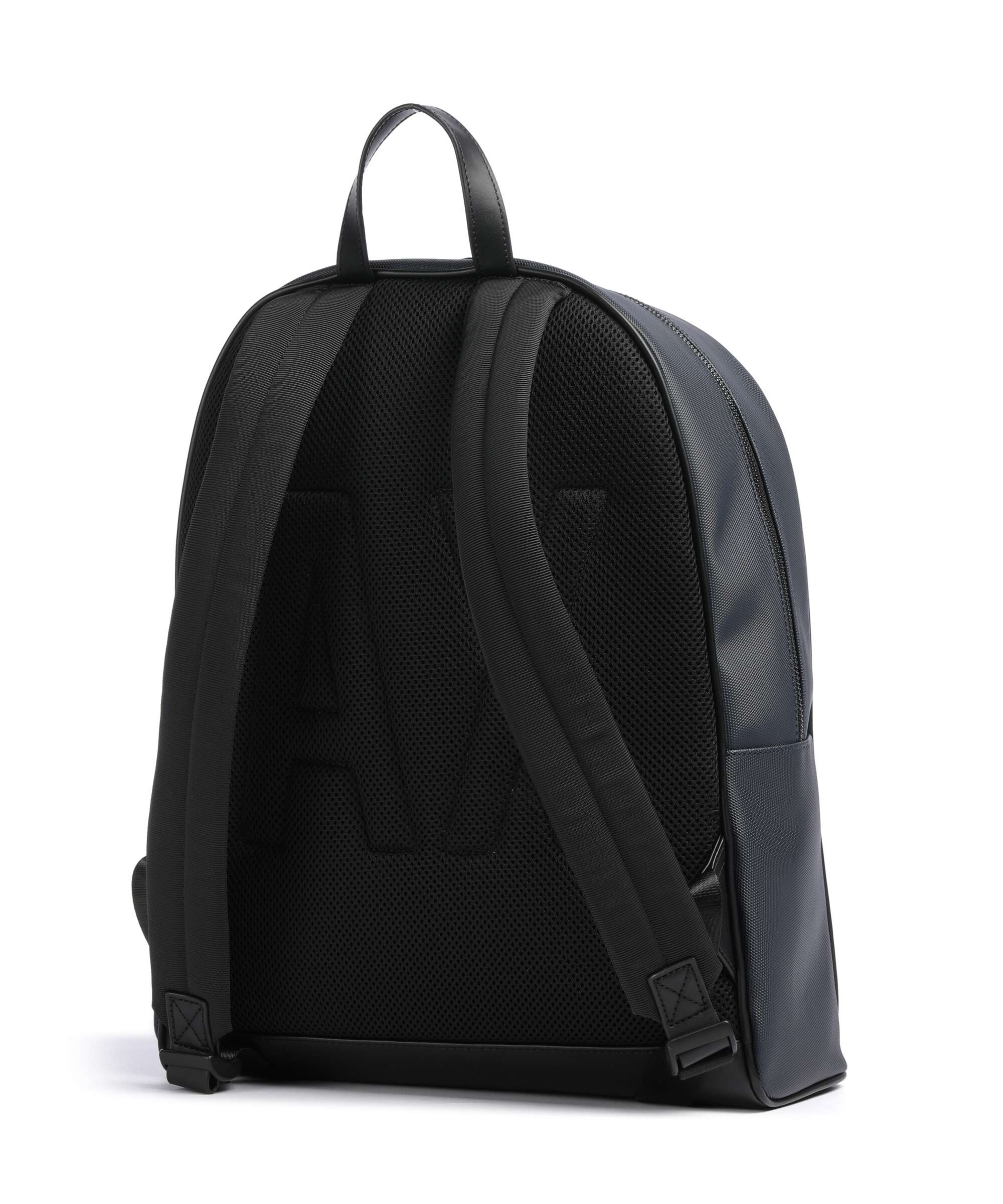 Armani Exchange Dylan Backpack navy/chiseled stone/off white - Image 2