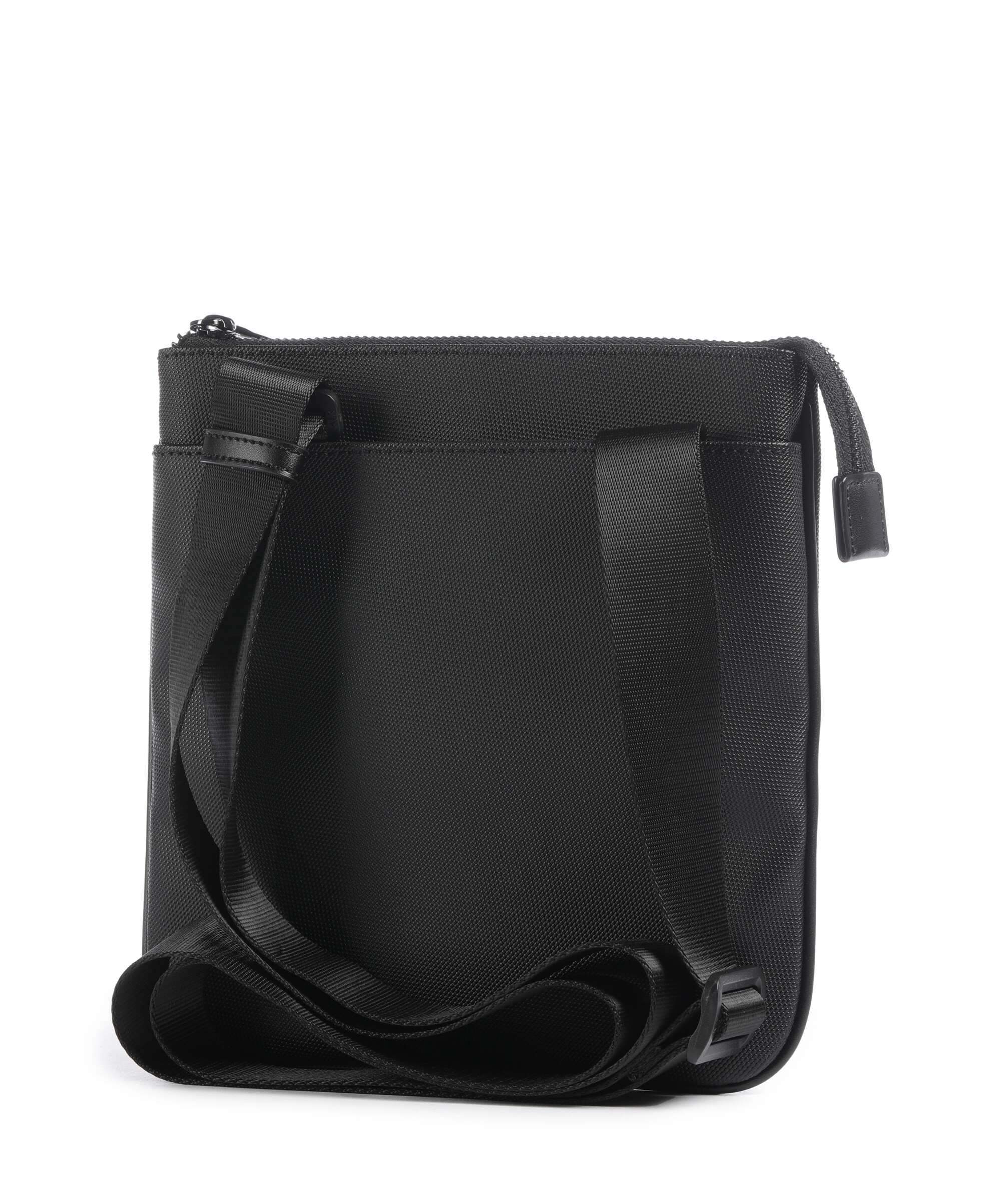 Armani Exchange Dylan Crossbody bag black/pomegranate/black shiny - Image 2