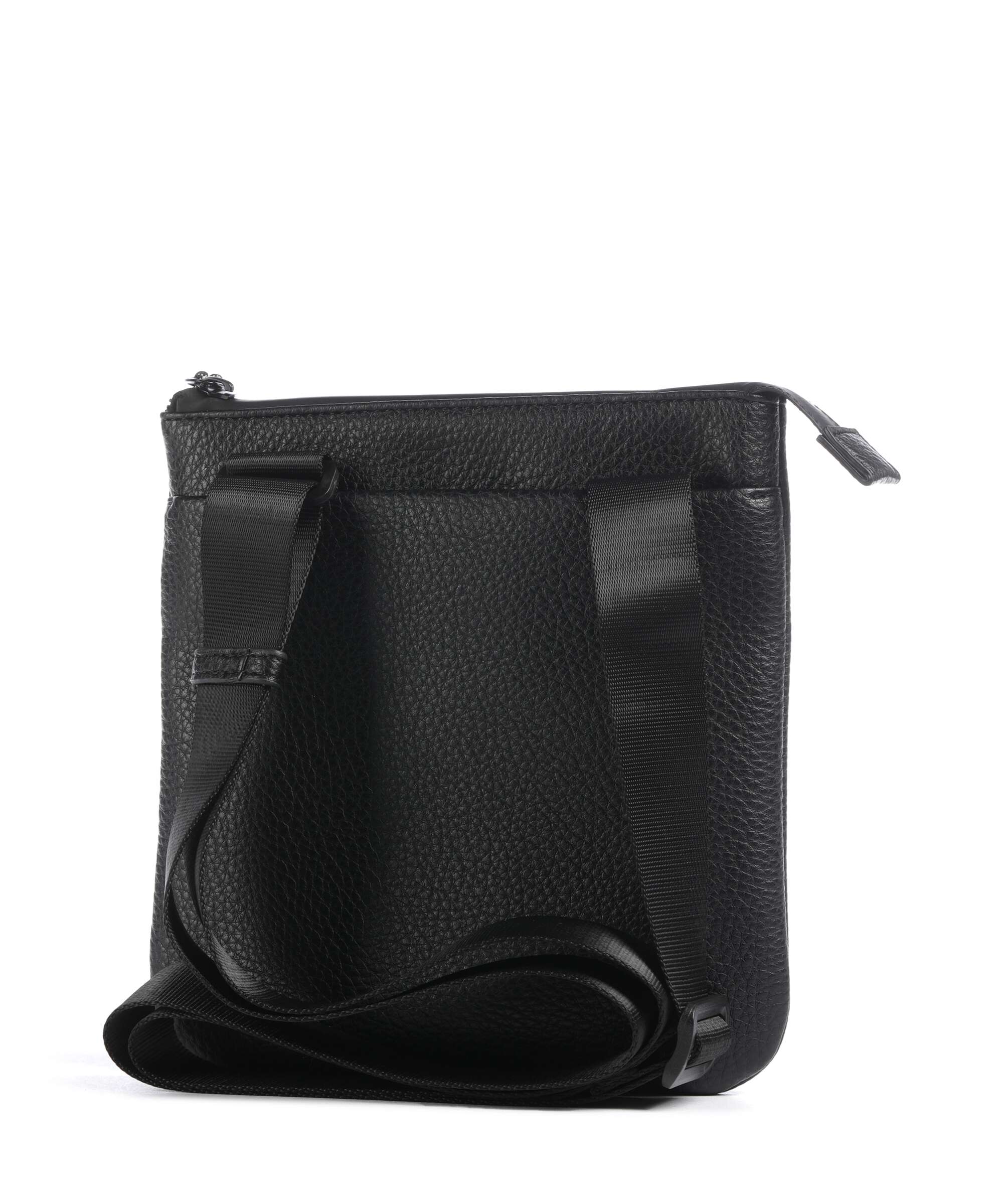 Armani Exchange Etienne Crossbody bag black - Image 2