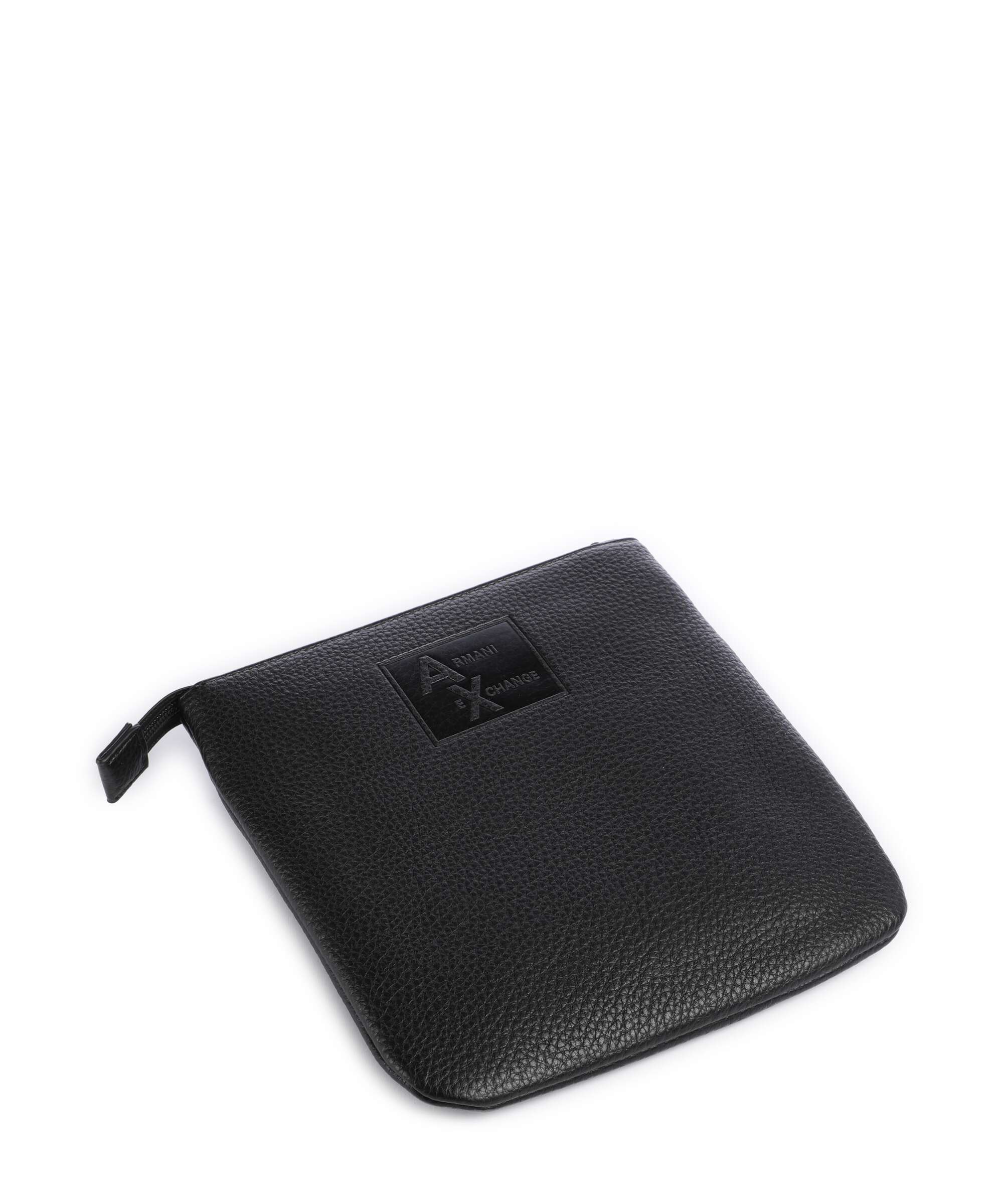 Armani Exchange Etienne Crossbody bag black - Image 4
