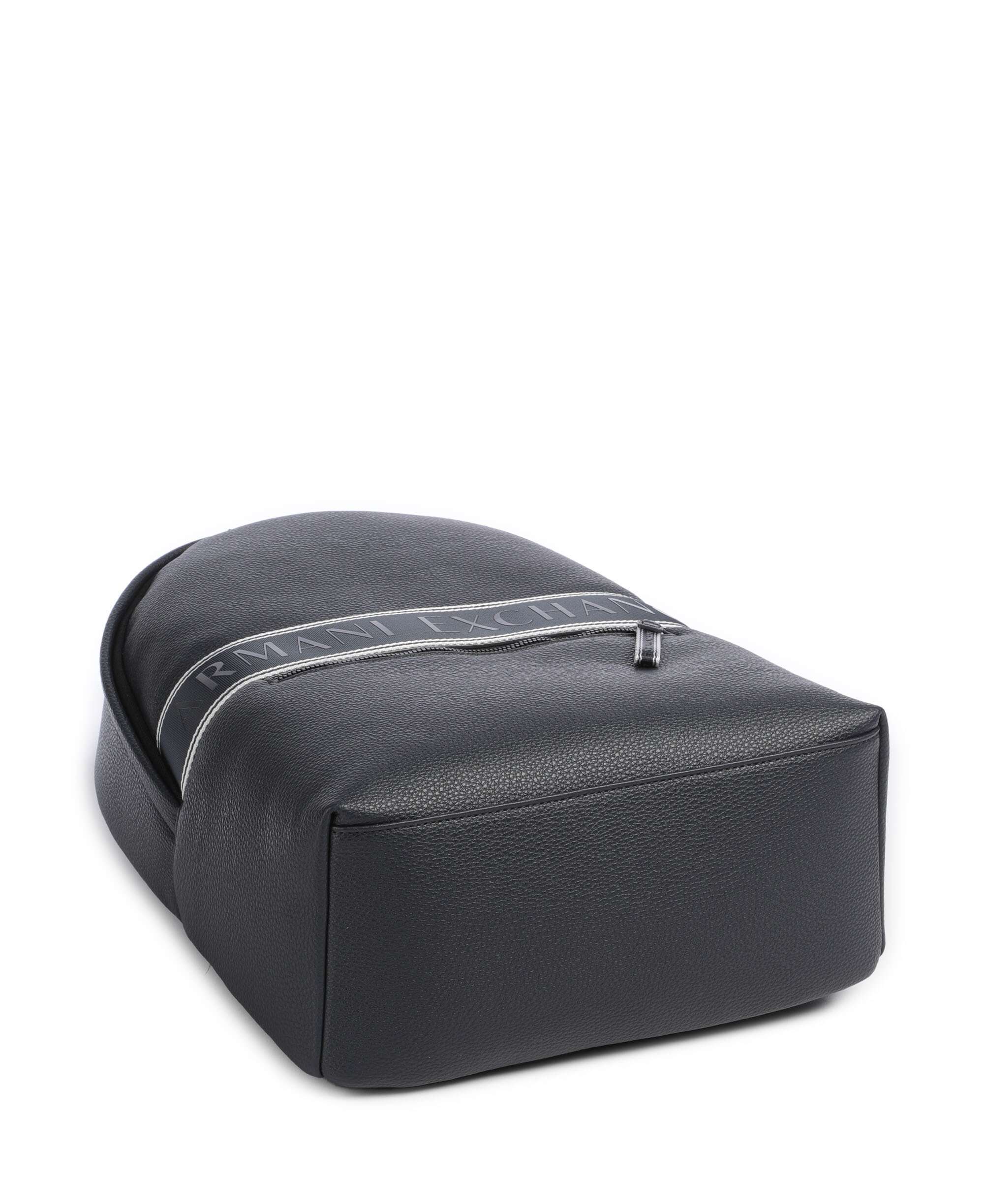 Armani Exchange Ian Backpack navy - Image 4