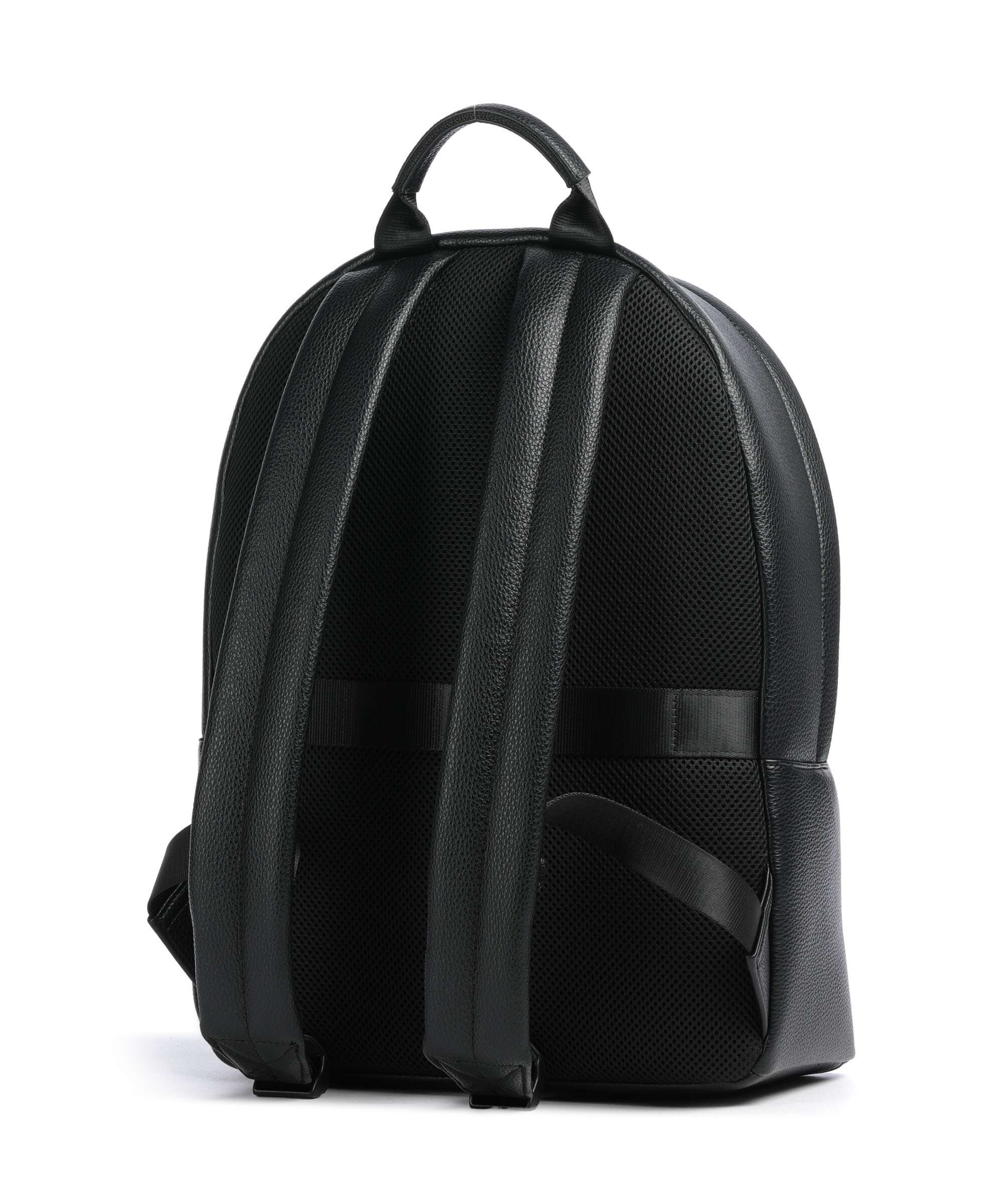 Armani Exchange Ian Backpack black - Image 2