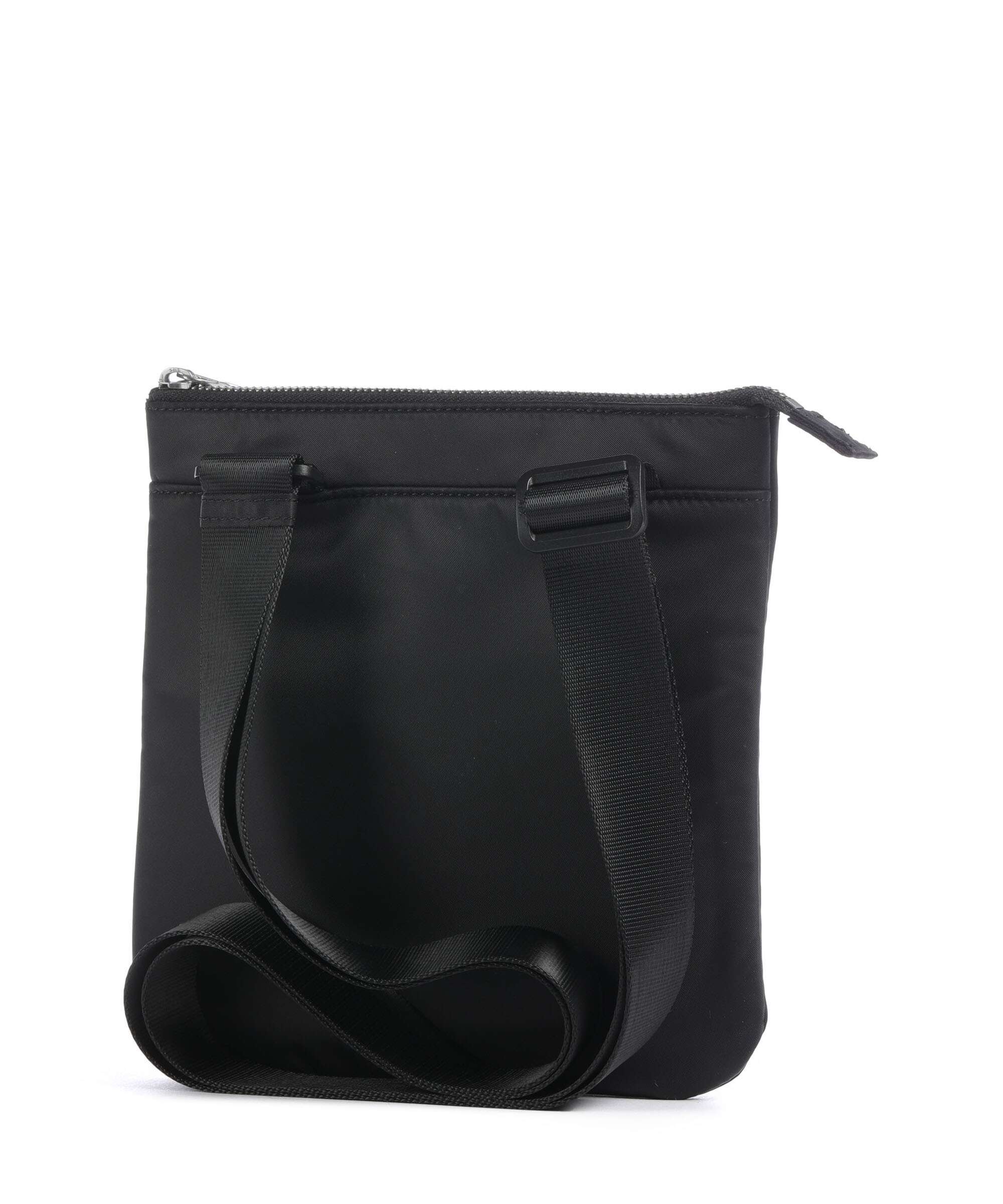 Armani Exchange Icon Crossbody bag black - Image 2