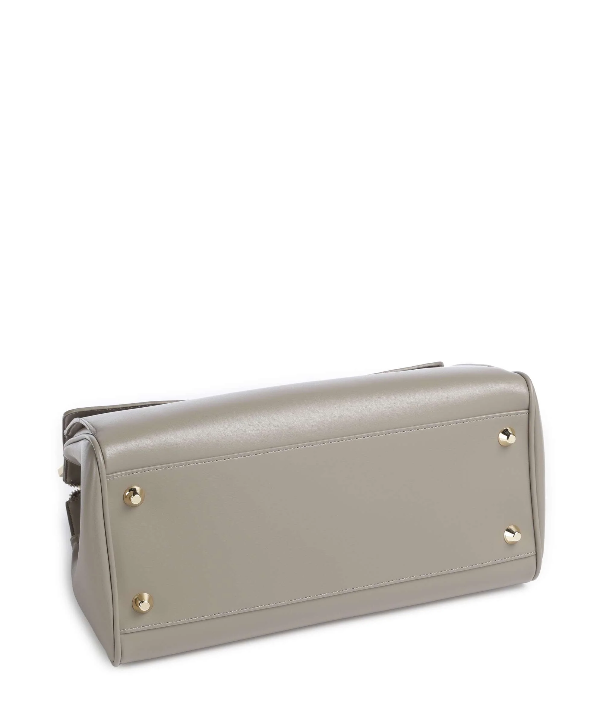 Armani Exchange Jane L Handbag brown bass - Image 6