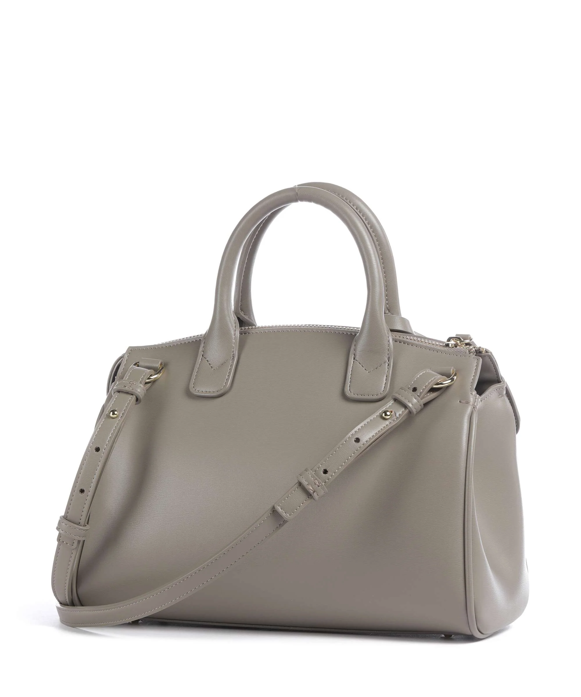 Armani Exchange Jane M Handbag brown bass - Image 2