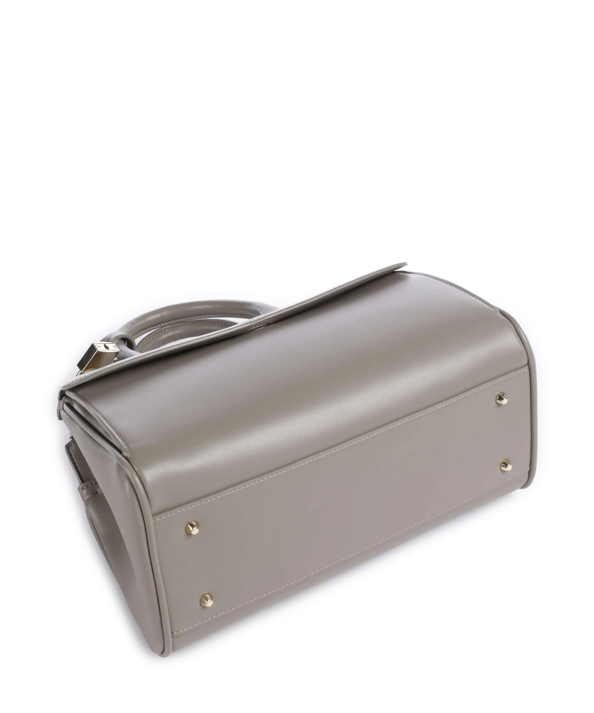 Armani Exchange Jane M Handbag brown bass - Image 5
