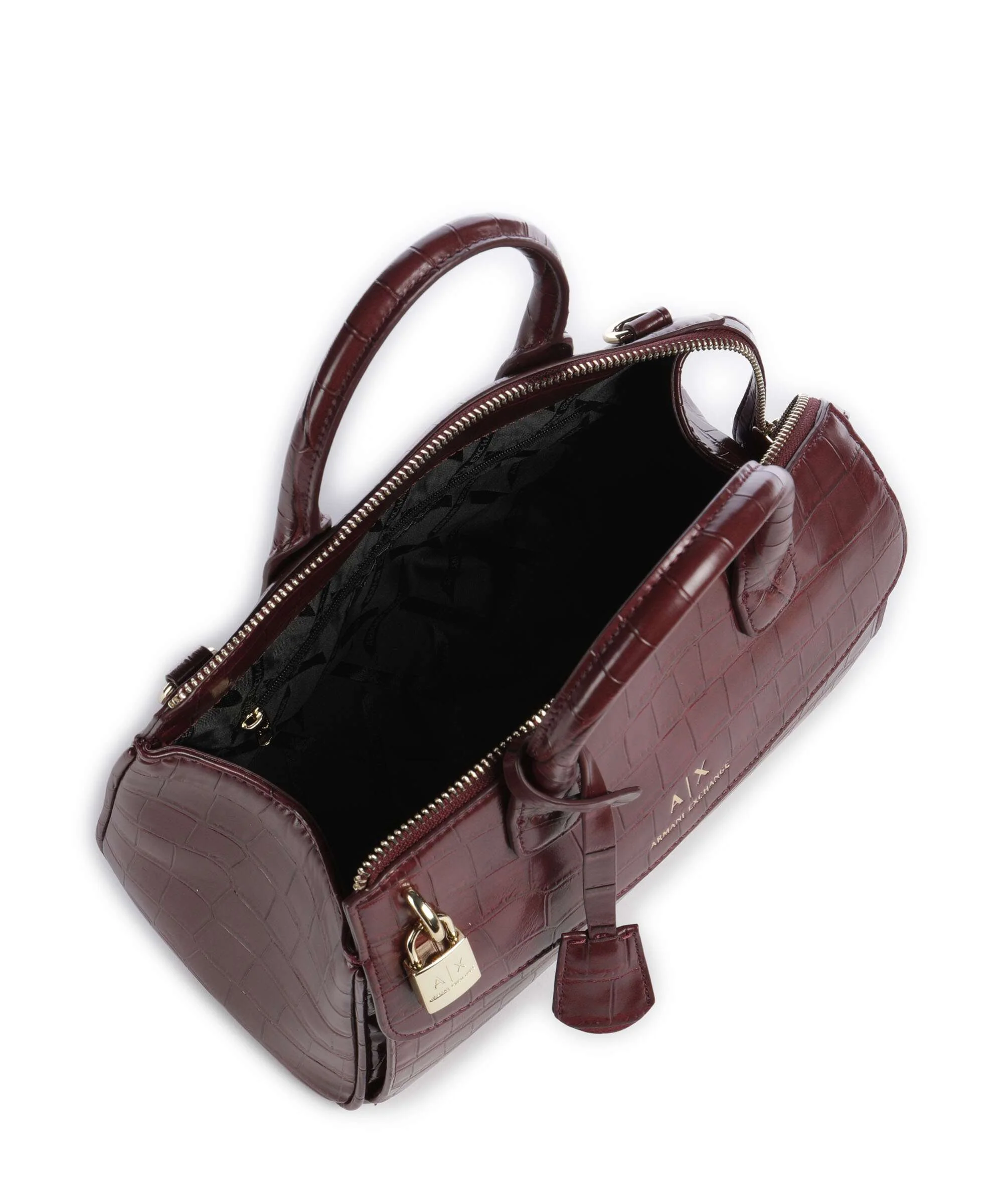 Armani Exchange Jane M Handbag groove - Image 5