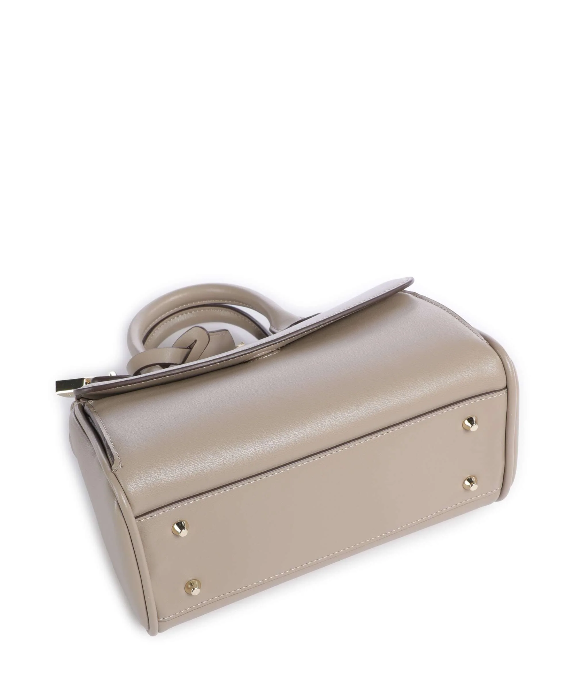 Armani Exchange Jane S Handbag sand - Image 5
