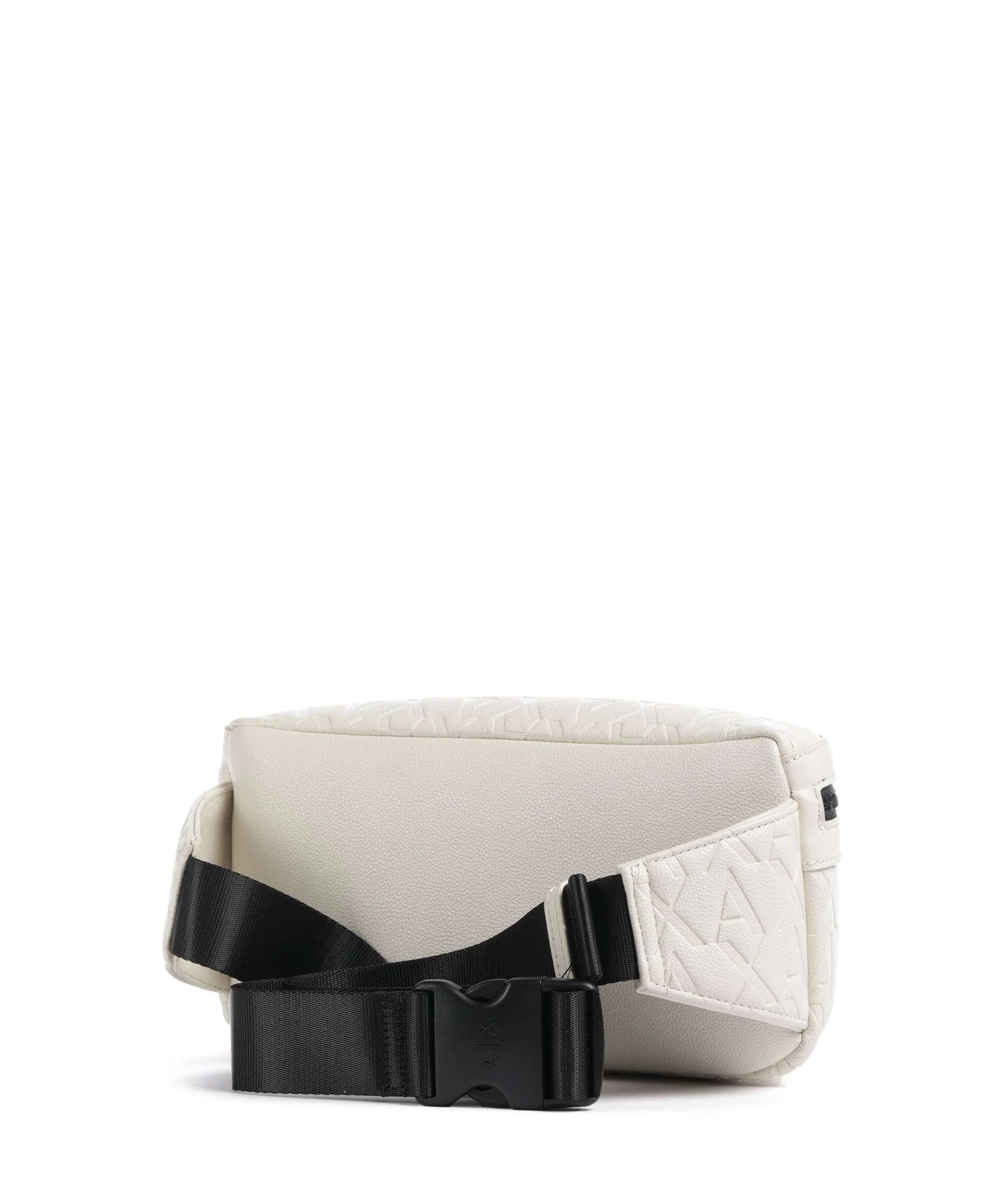 Armani Exchange Liam Belt bag cream - Image 2