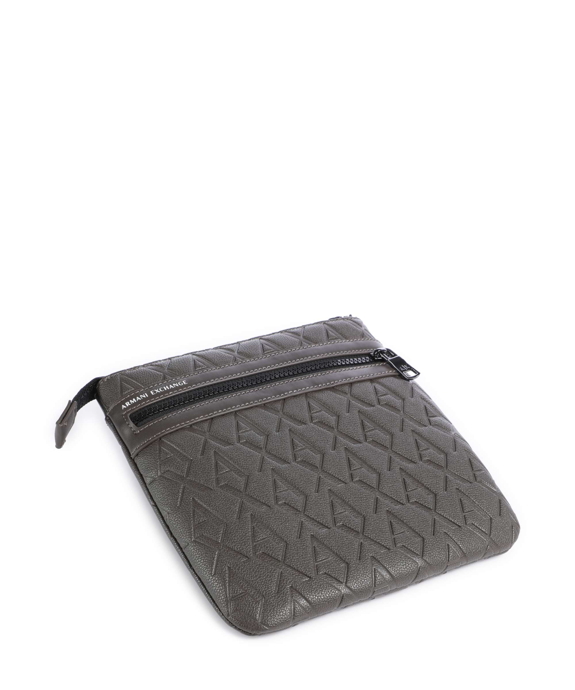 Armani Exchange Liam Crossbody bag major brown - Image 4
