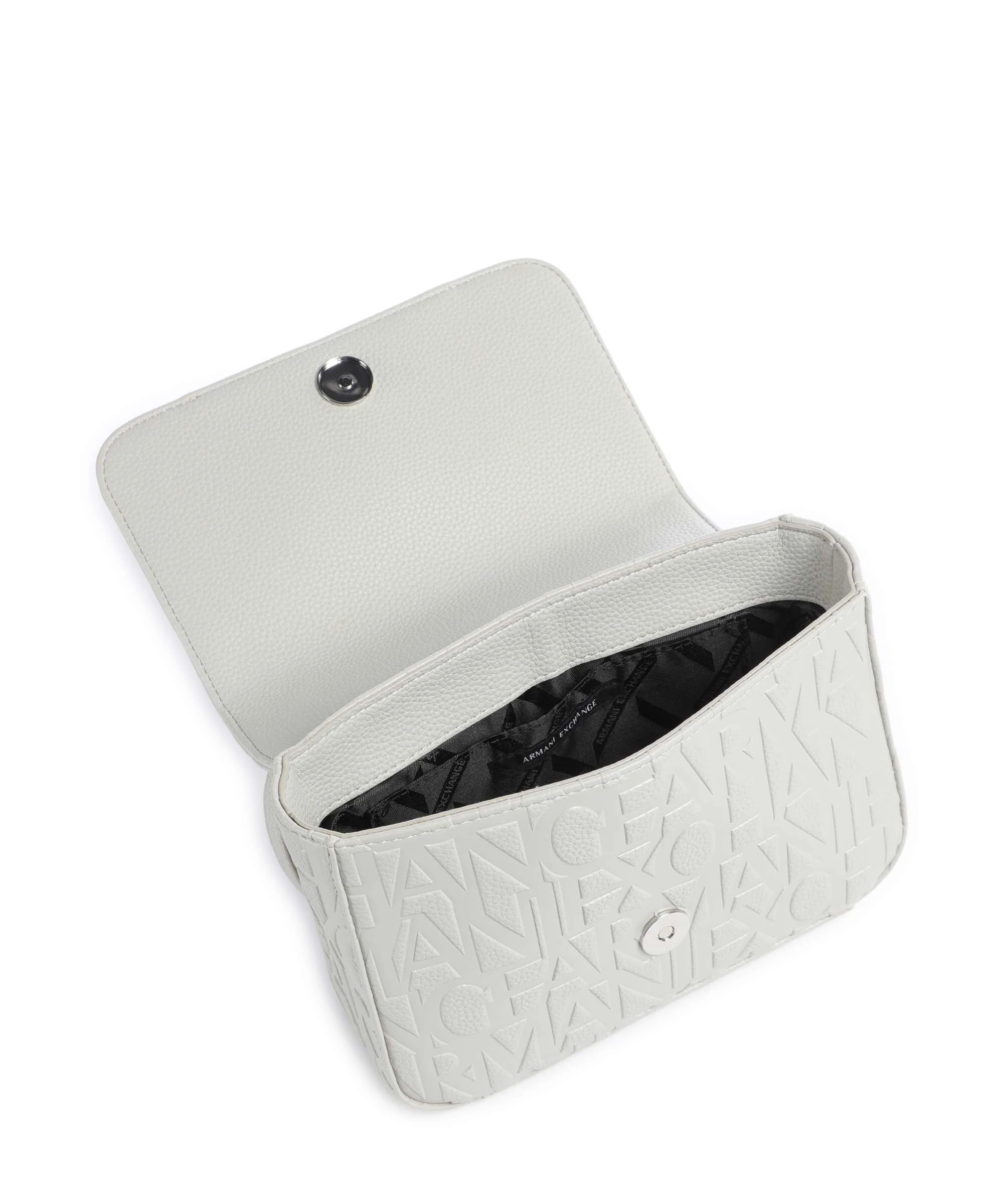 Armani Exchange Liz Crossbody bag dust - Image 6