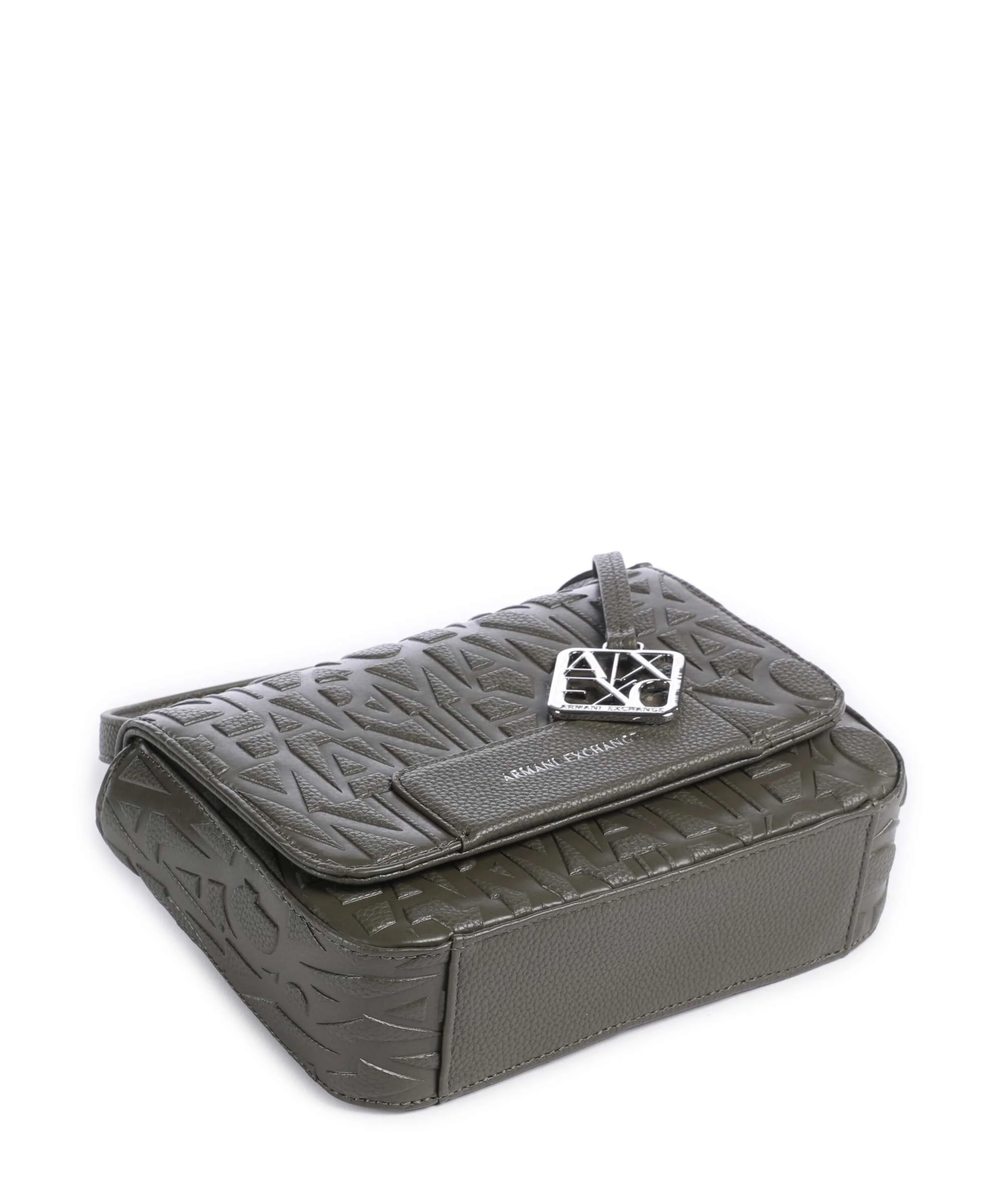 Armani Exchange Liz Crossbody bag savanna - Image 5