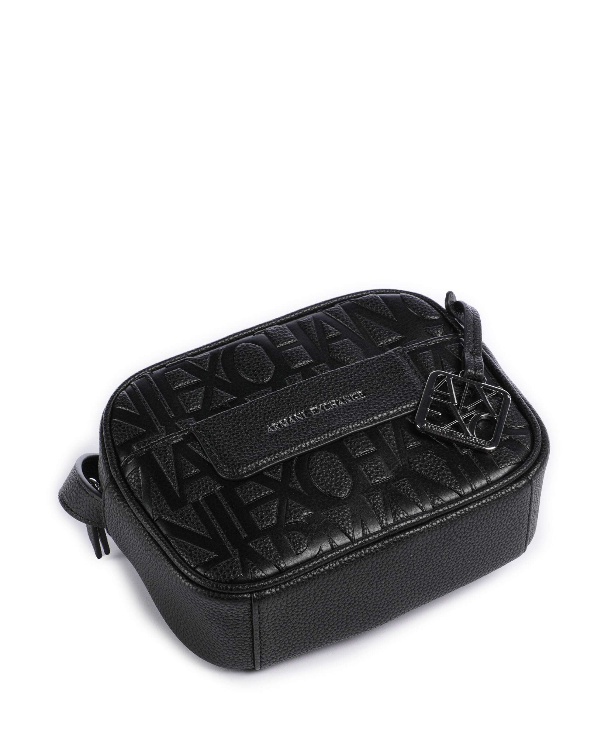 Armani Exchange Liz Crossbody bag black - Image 5