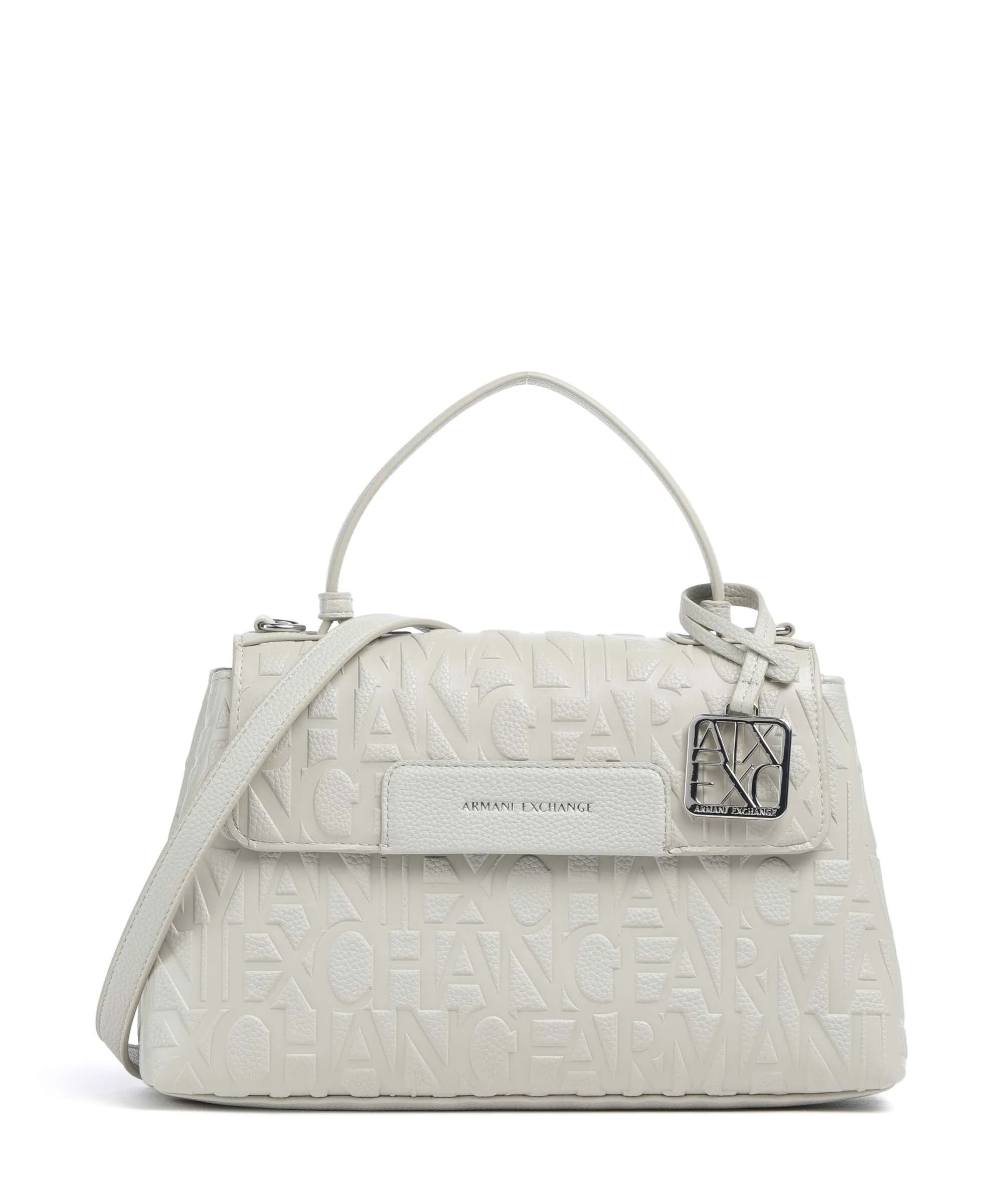 Armani Exchange Liz Handbag dust