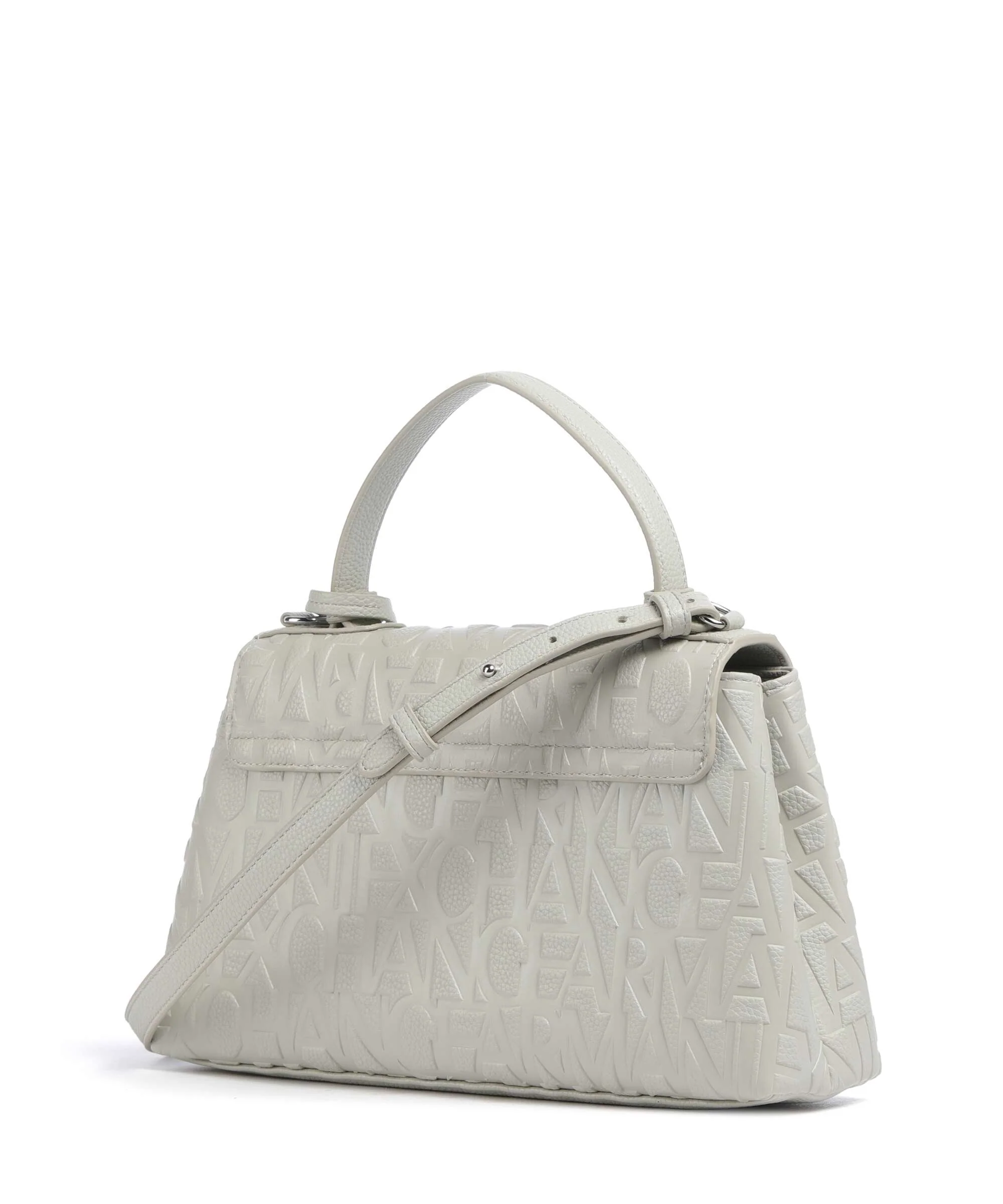 Armani Exchange Liz Handbag dust - Image 2