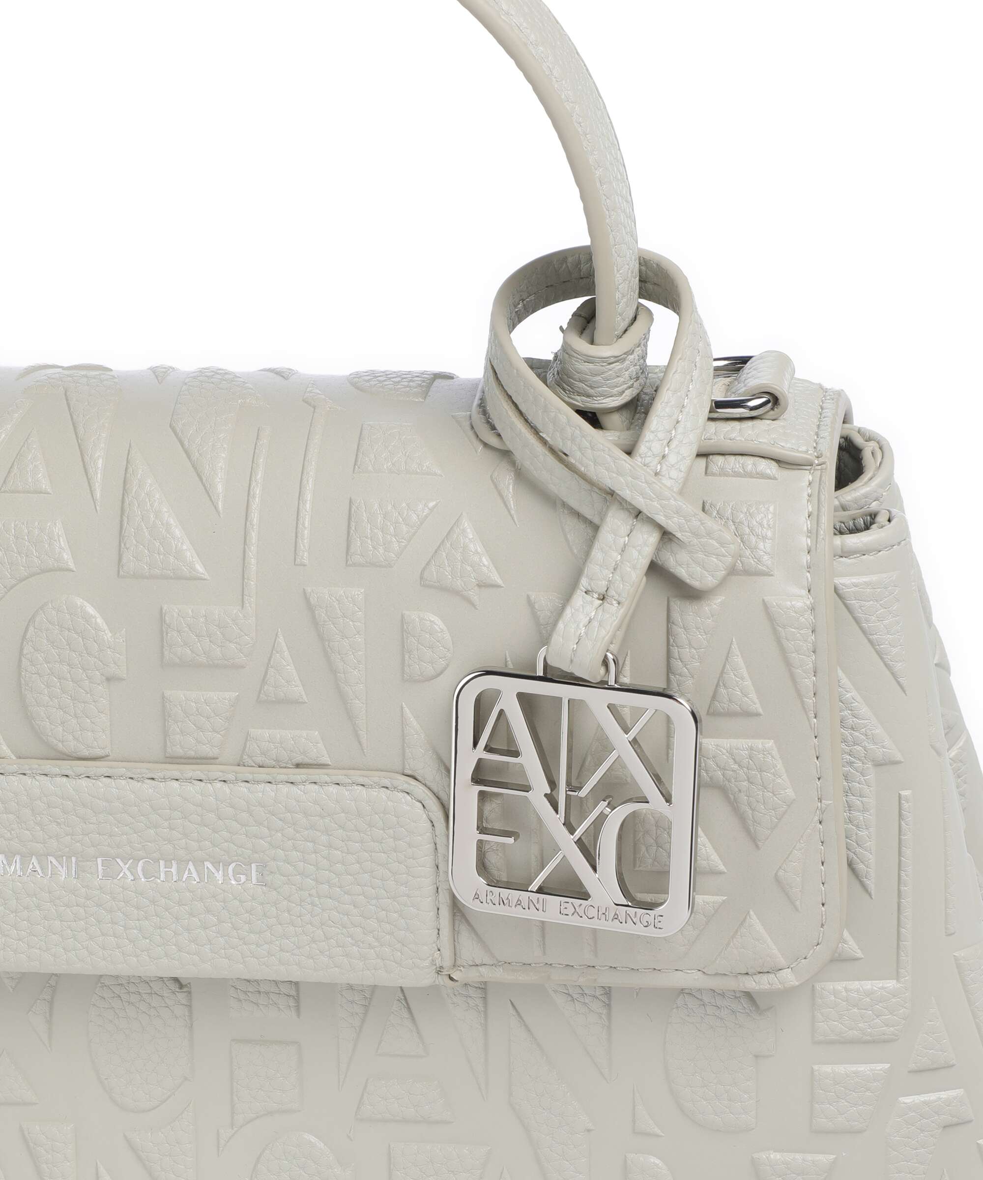 Armani Exchange Liz Handbag dust - Image 4