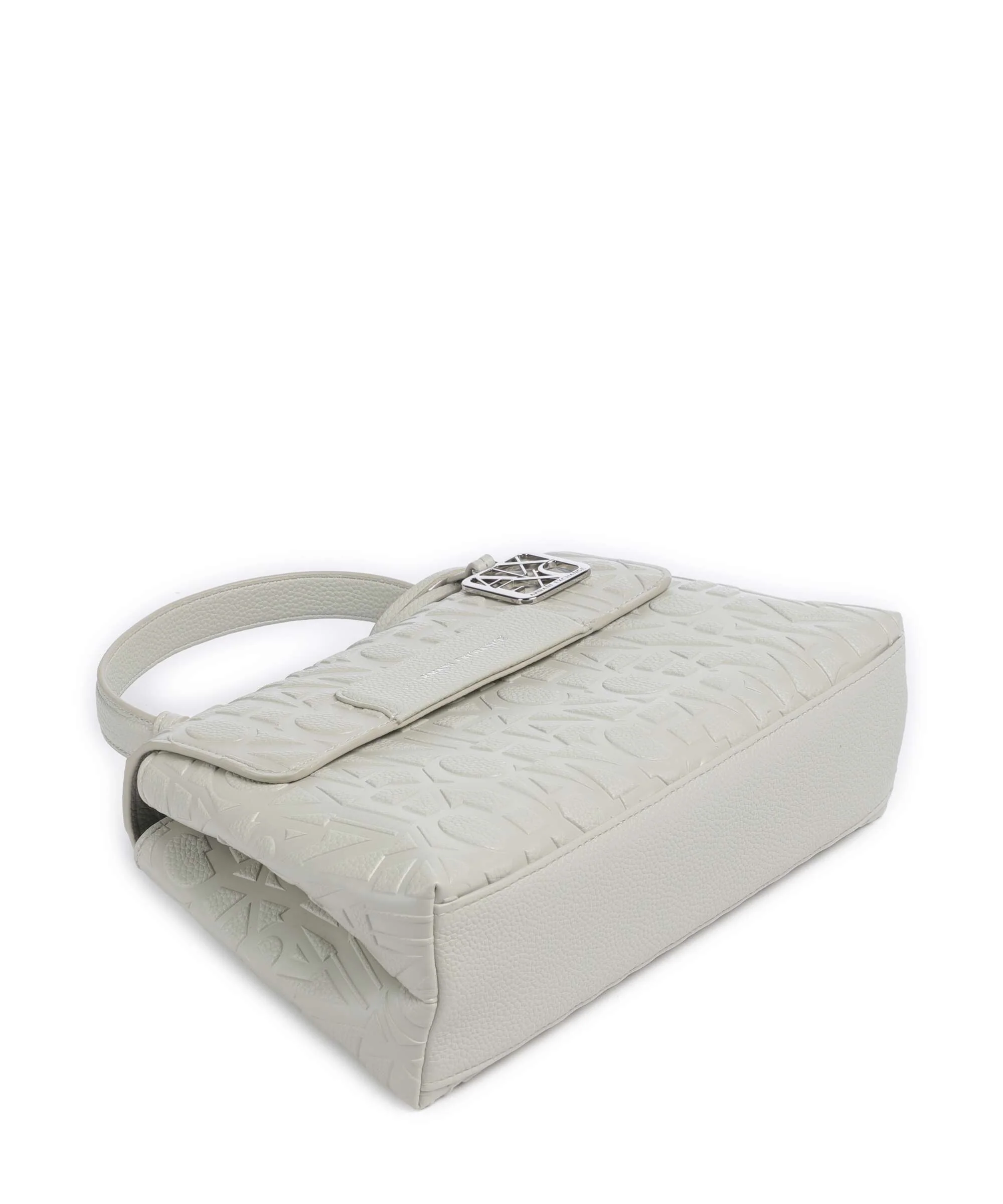 Armani Exchange Liz Handbag dust - Image 5