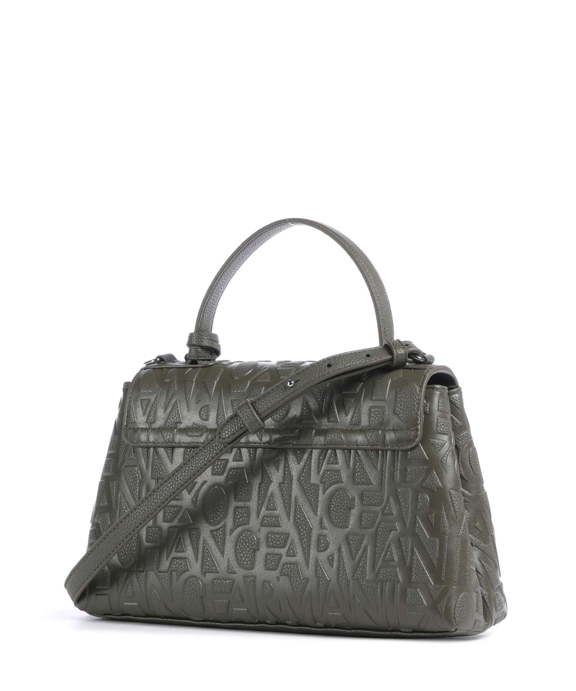 Armani Exchange Liz Handbag savanna - Image 2