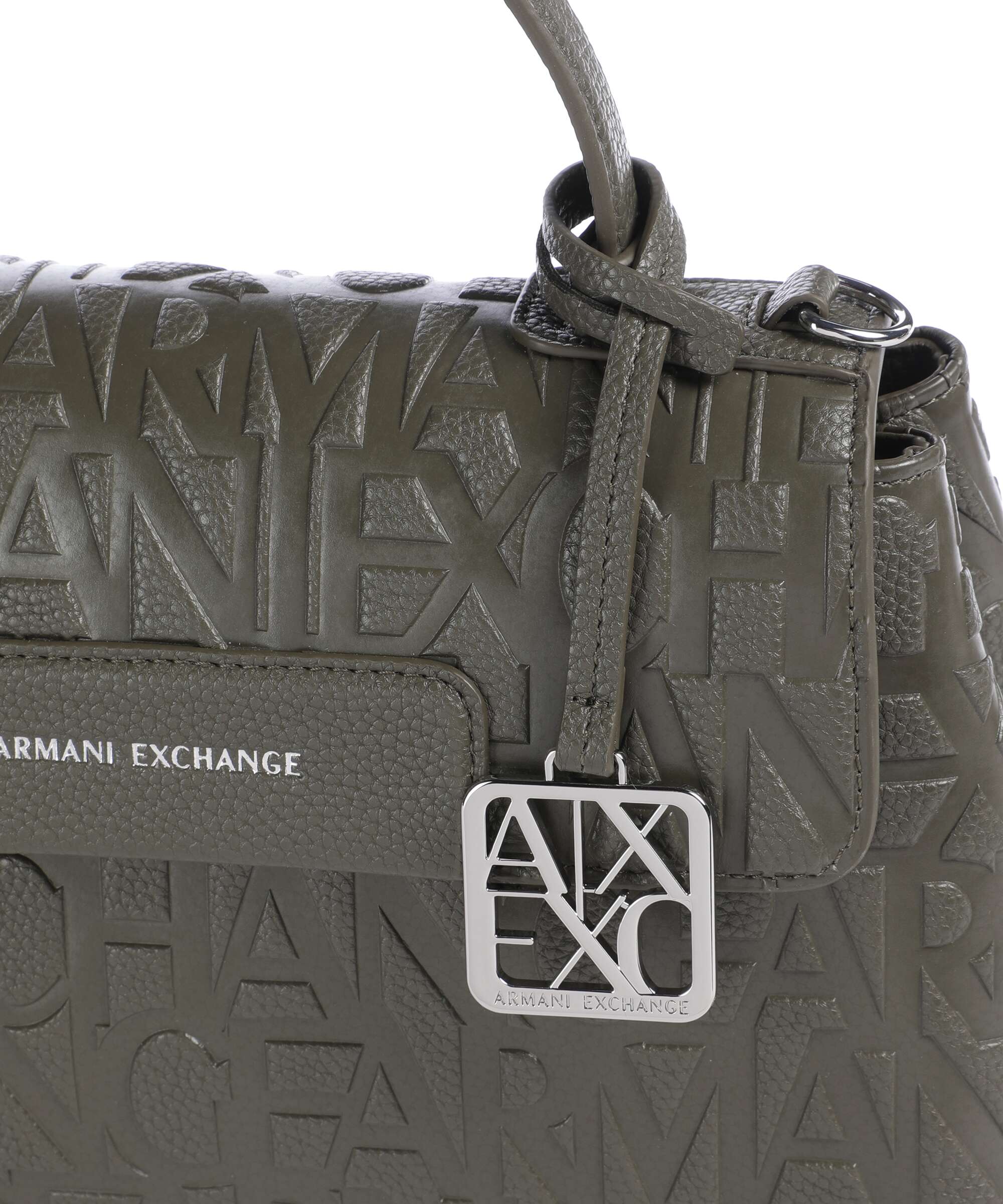 Armani Exchange Liz Handbag savanna - Image 4