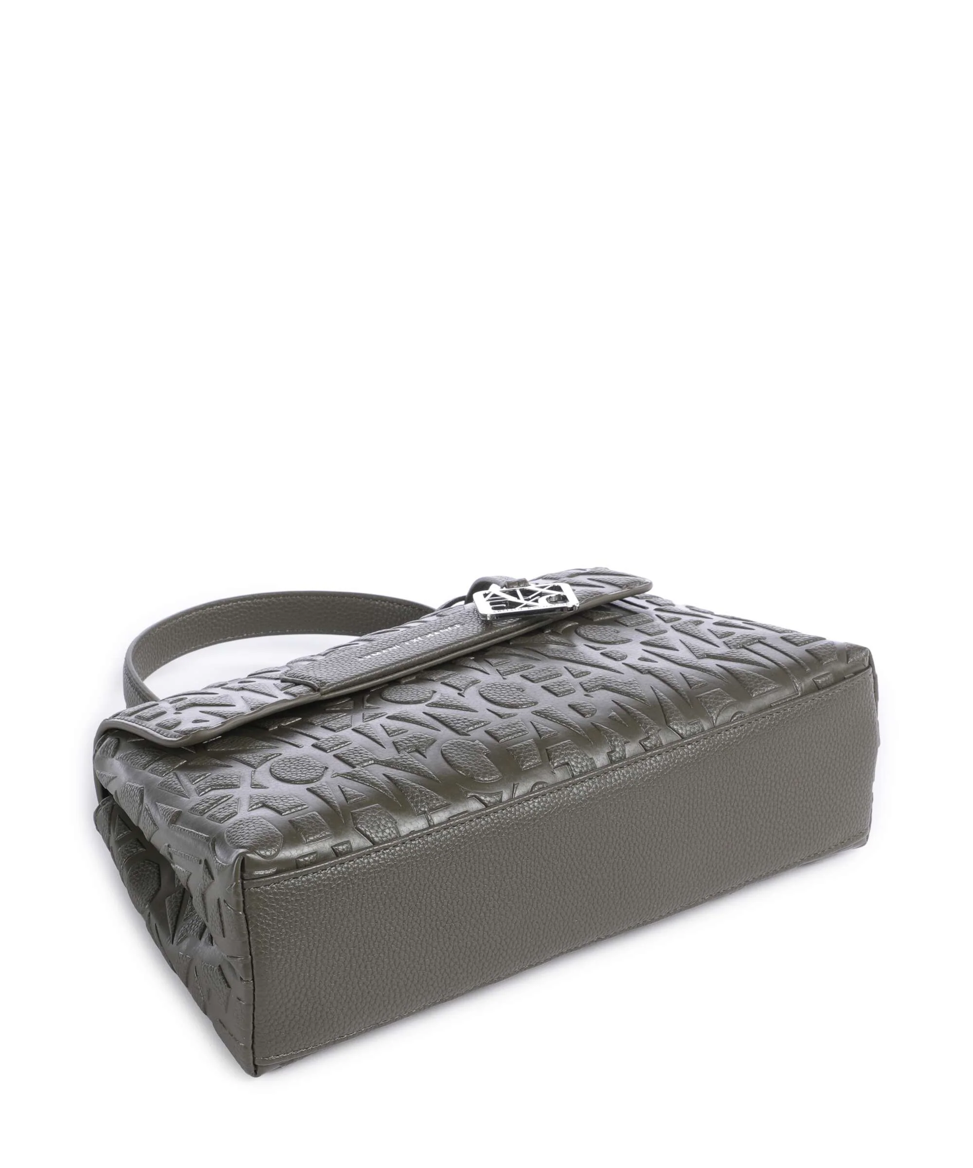 Armani Exchange Liz Handbag savanna - Image 5
