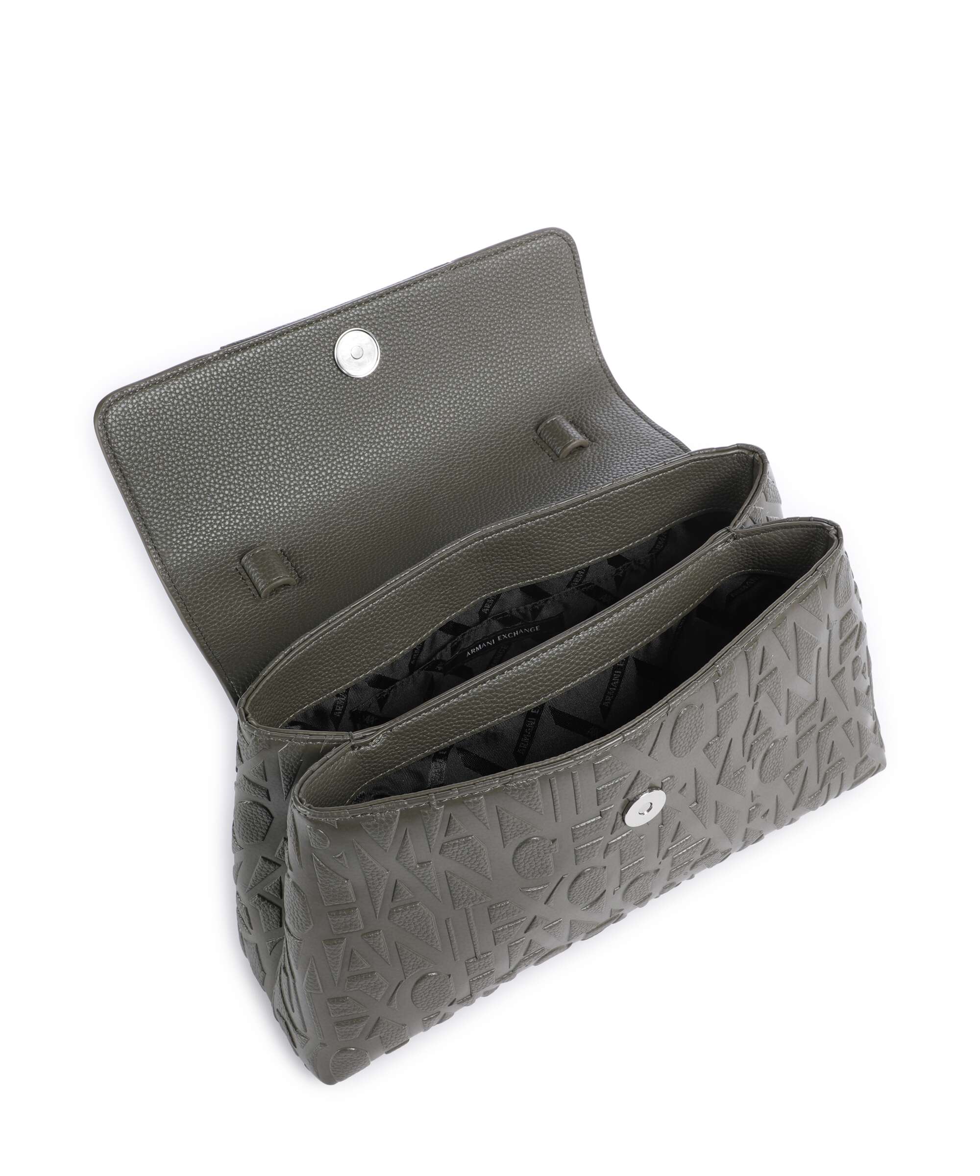 Armani Exchange Liz Handbag savanna - Image 6