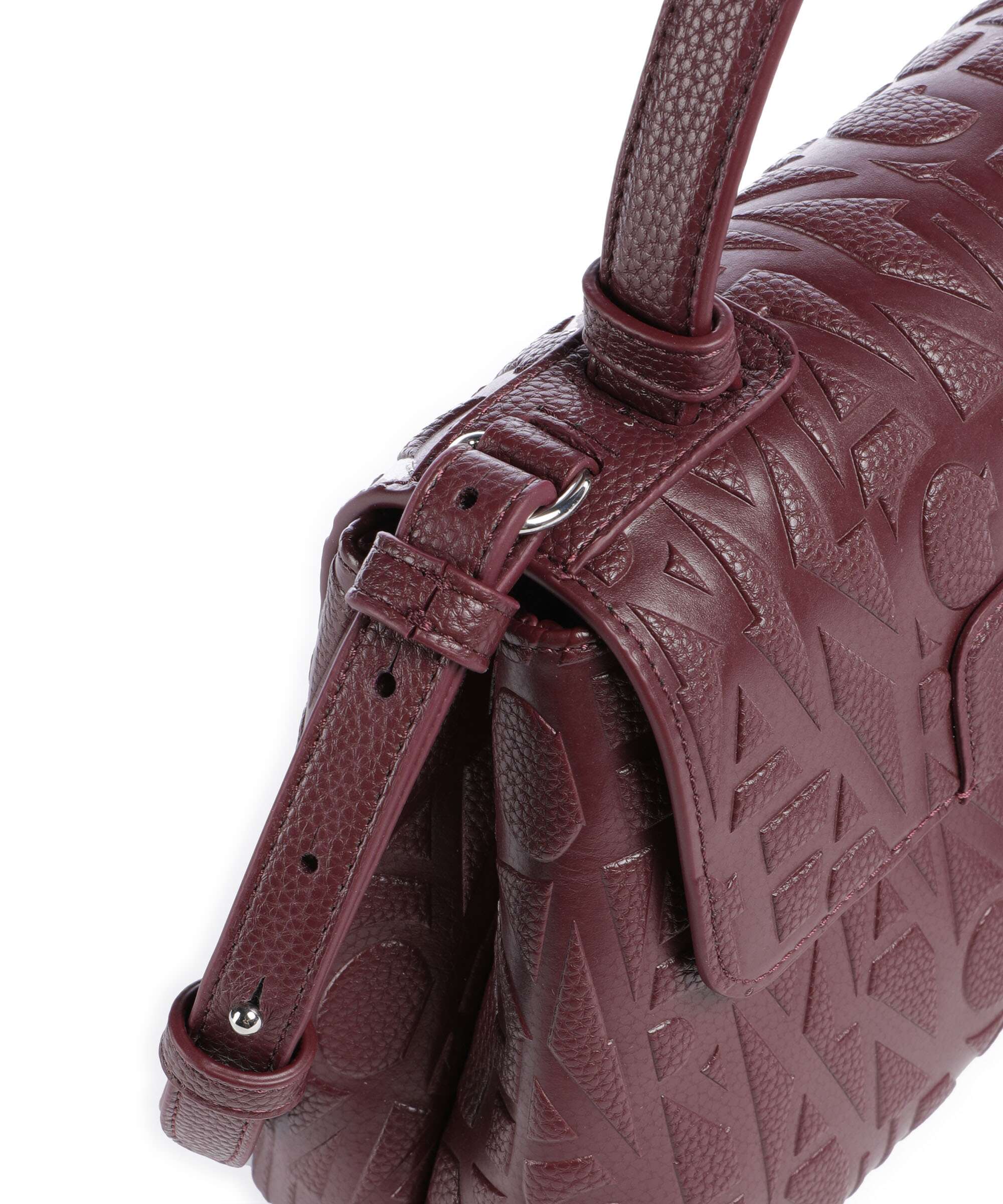 Armani Exchange Liz Handbag groove - Image 4