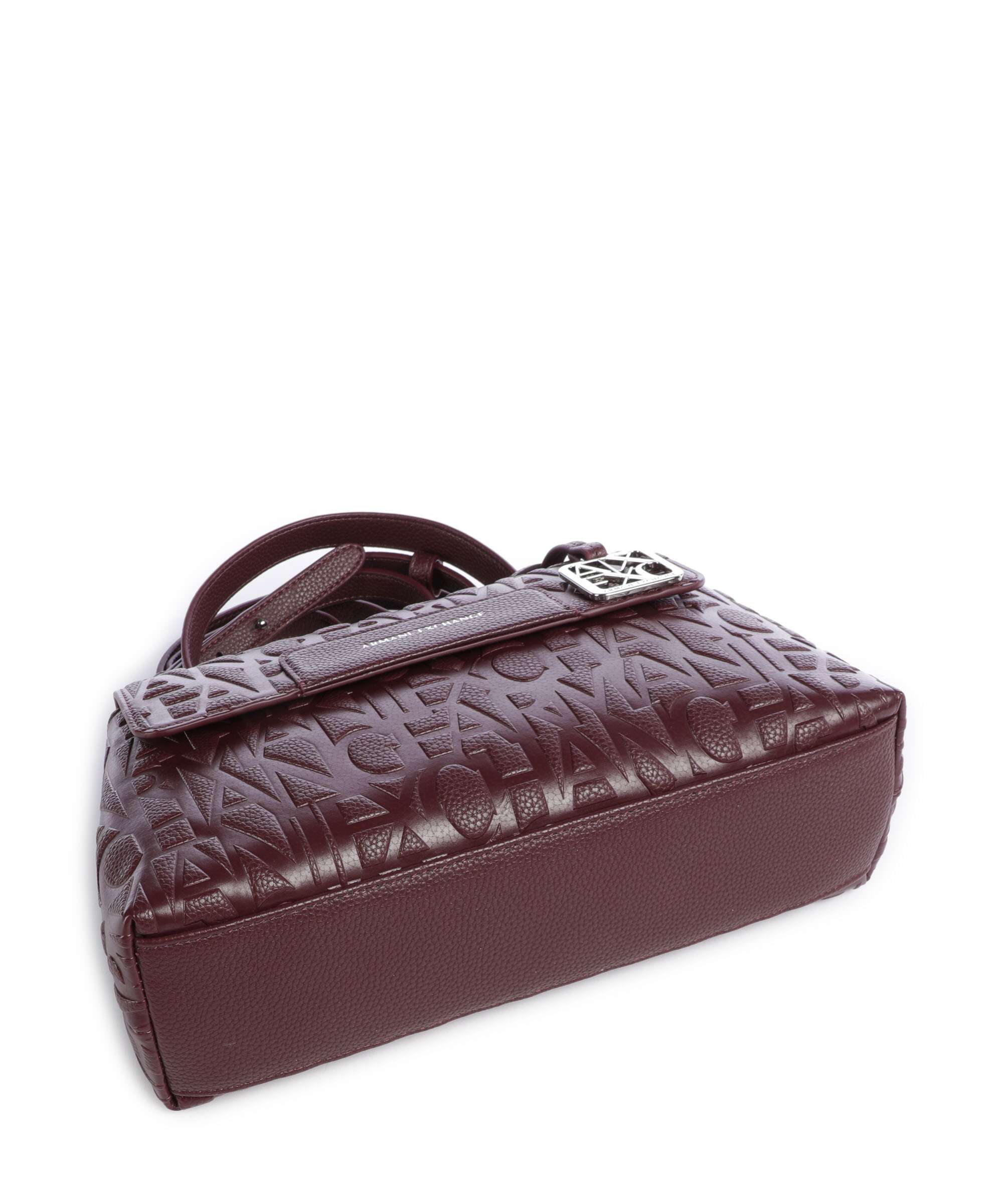 Armani Exchange Liz Handbag groove - Image 5