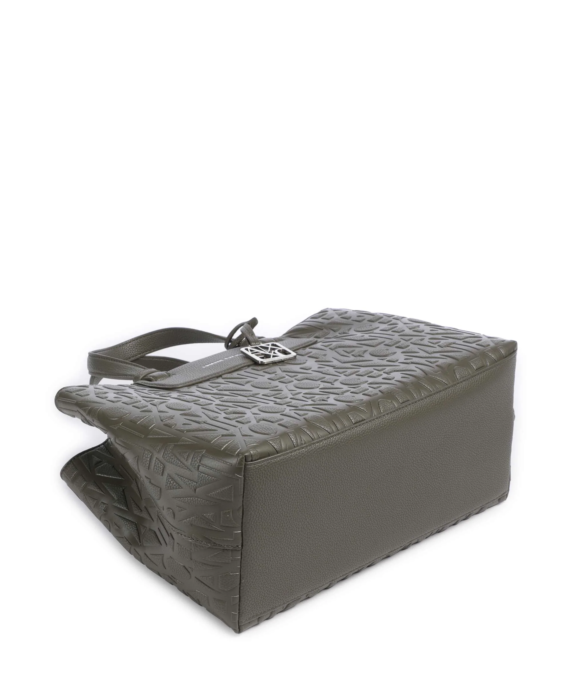 Armani Exchange Liz M Handbag savanna - Image 5