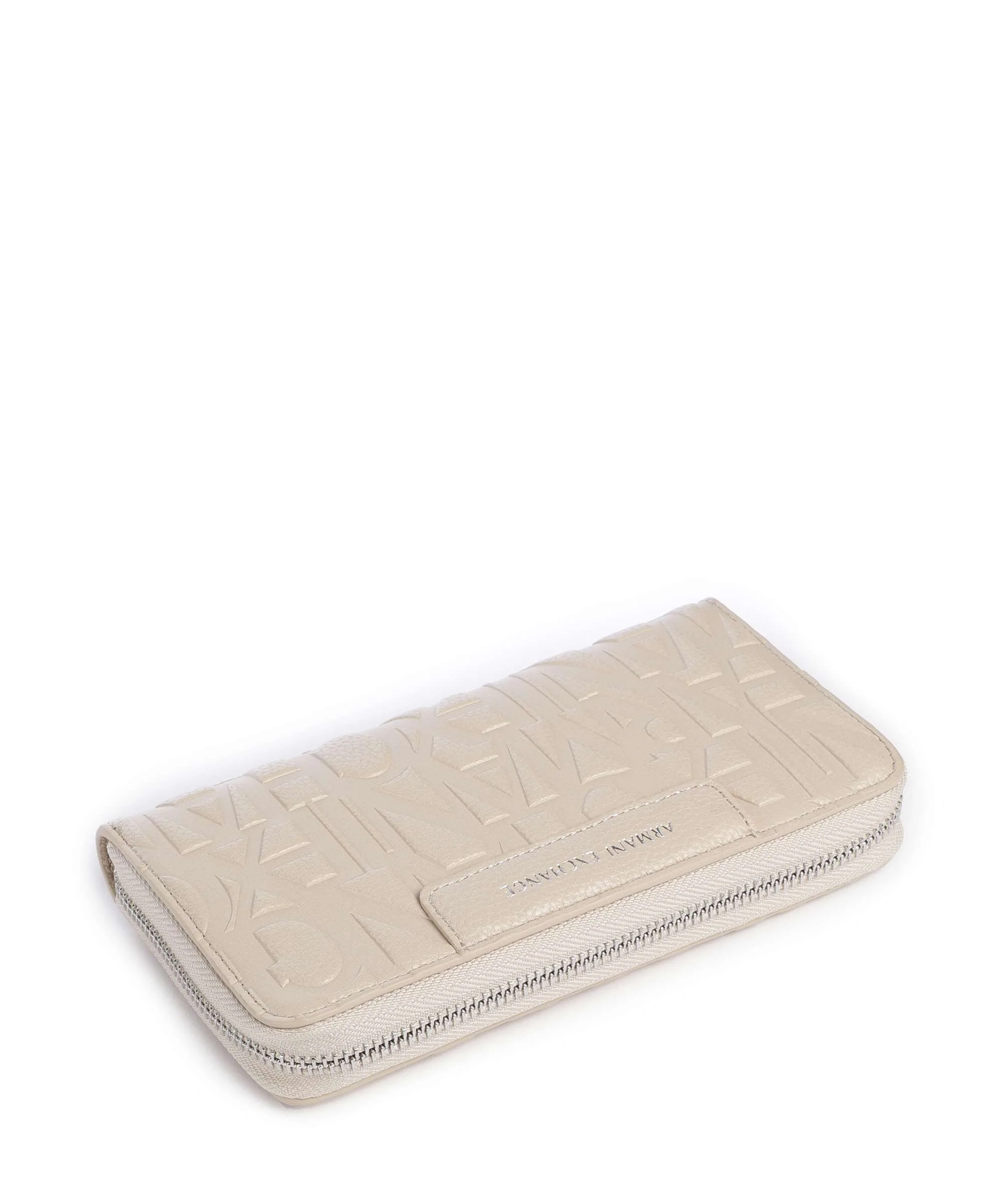 Armani Exchange Liz Monogram Wallet valley - Image 4