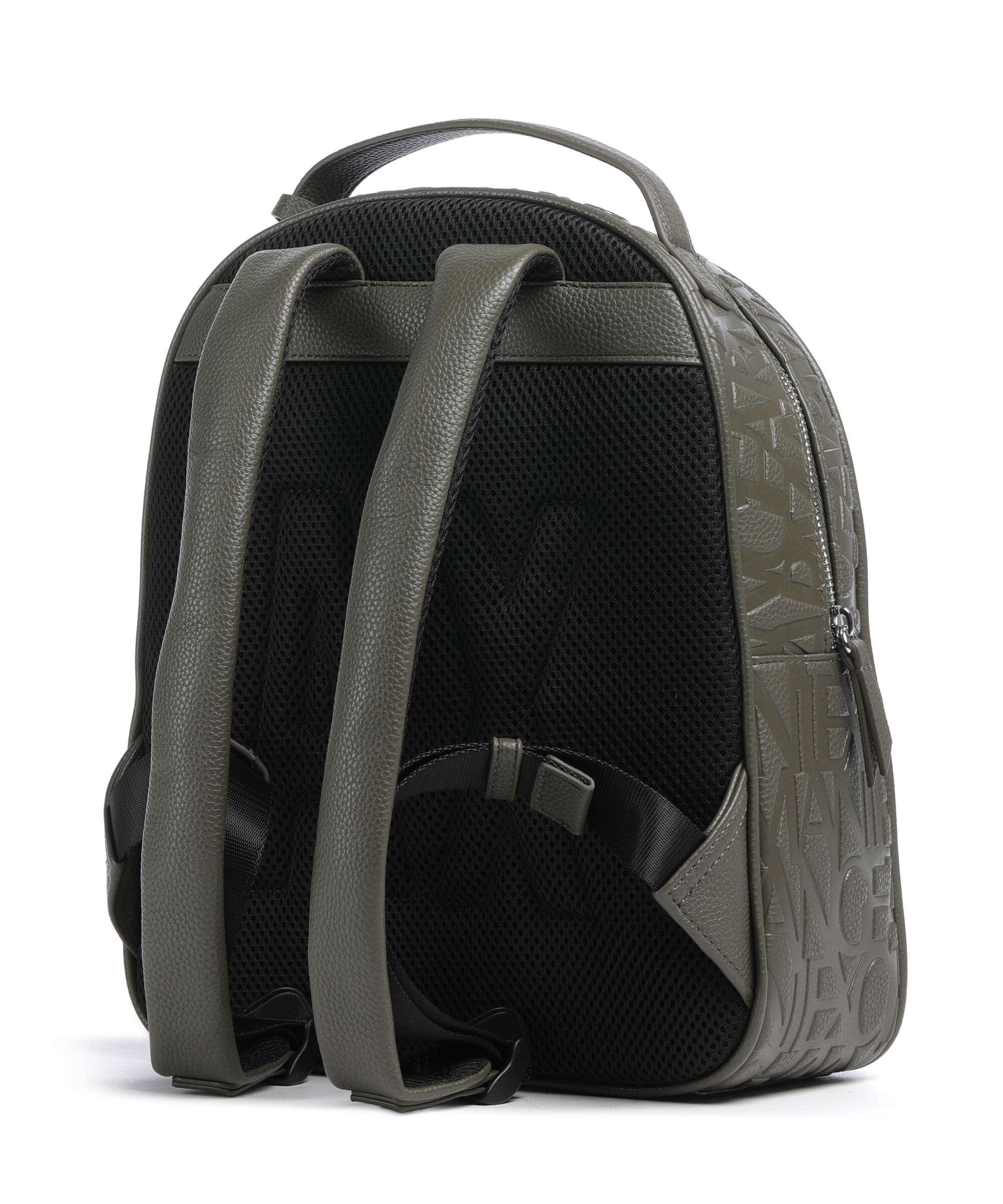 Armani Exchange Liz Pebble S Backpack savanna - Image 2