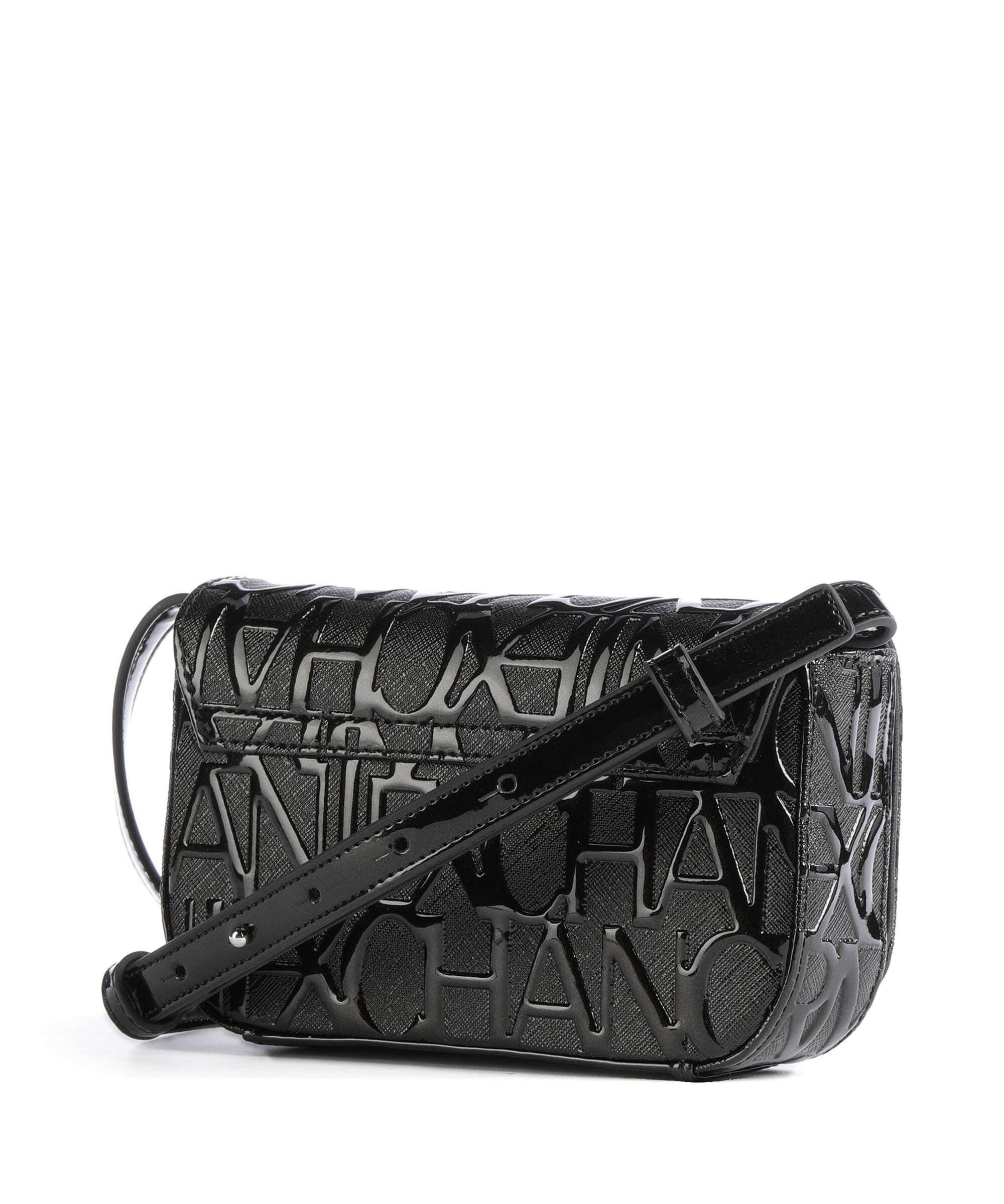 Armani Exchange Liz S Crossbody bag nero - Image 2