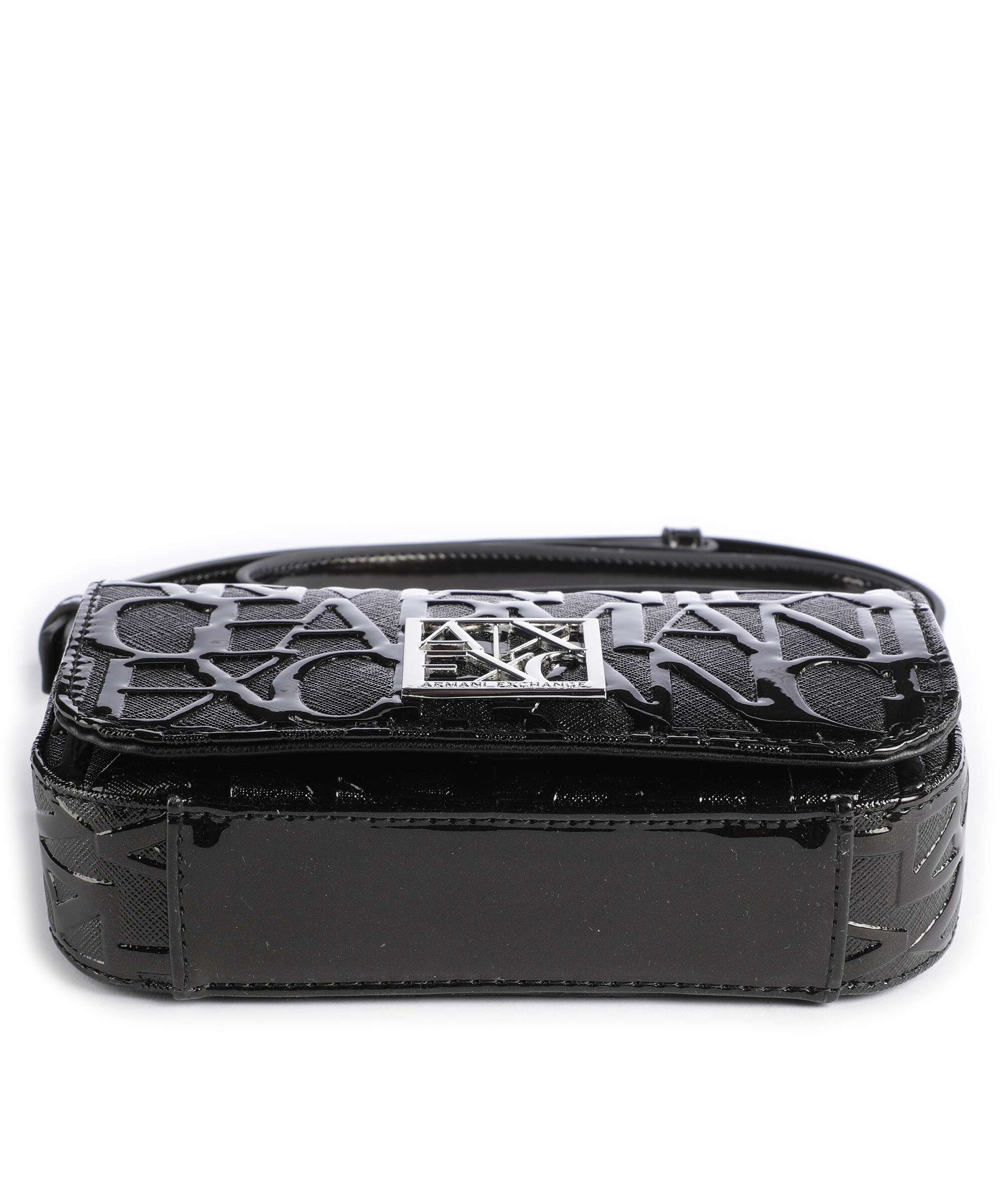 Armani Exchange Liz S Crossbody bag nero - Image 5