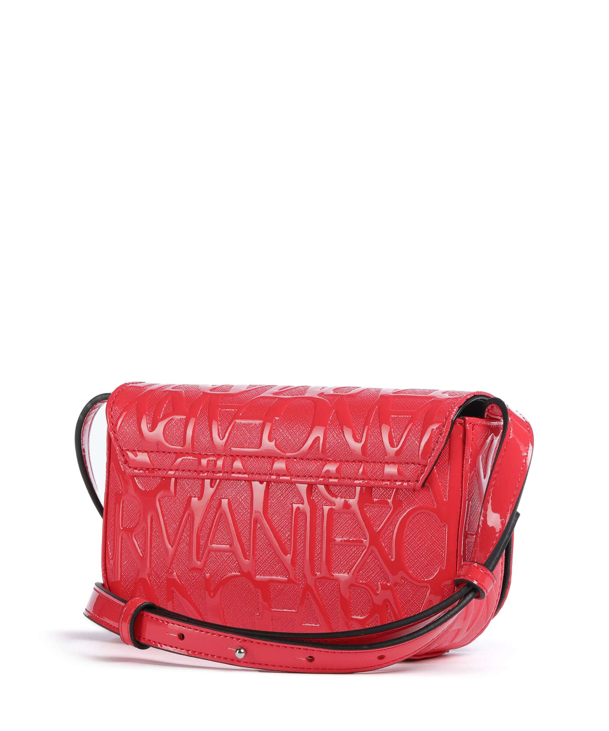 Armani Exchange Liz S Crossbody bag grenadine - Image 2