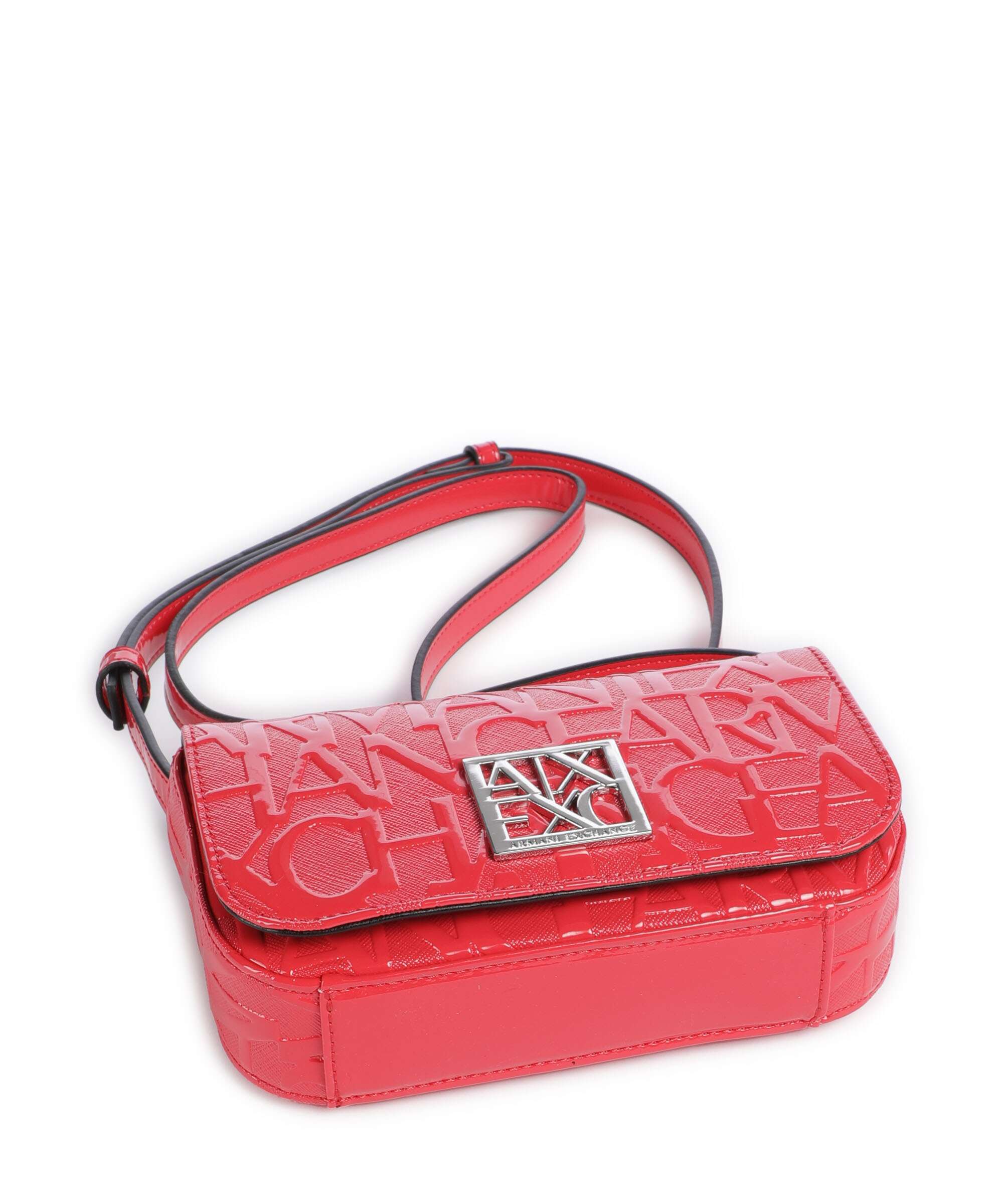 Armani Exchange Liz S Crossbody bag grenadine - Image 5