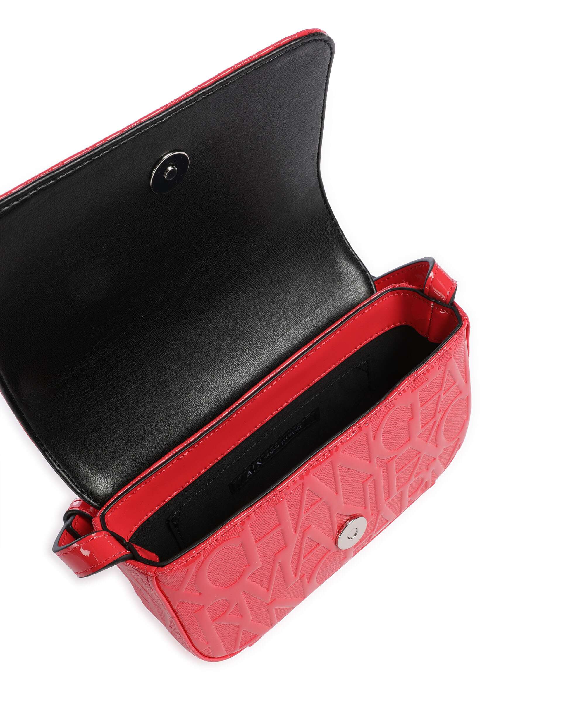 Armani Exchange Liz S Crossbody bag grenadine - Image 6