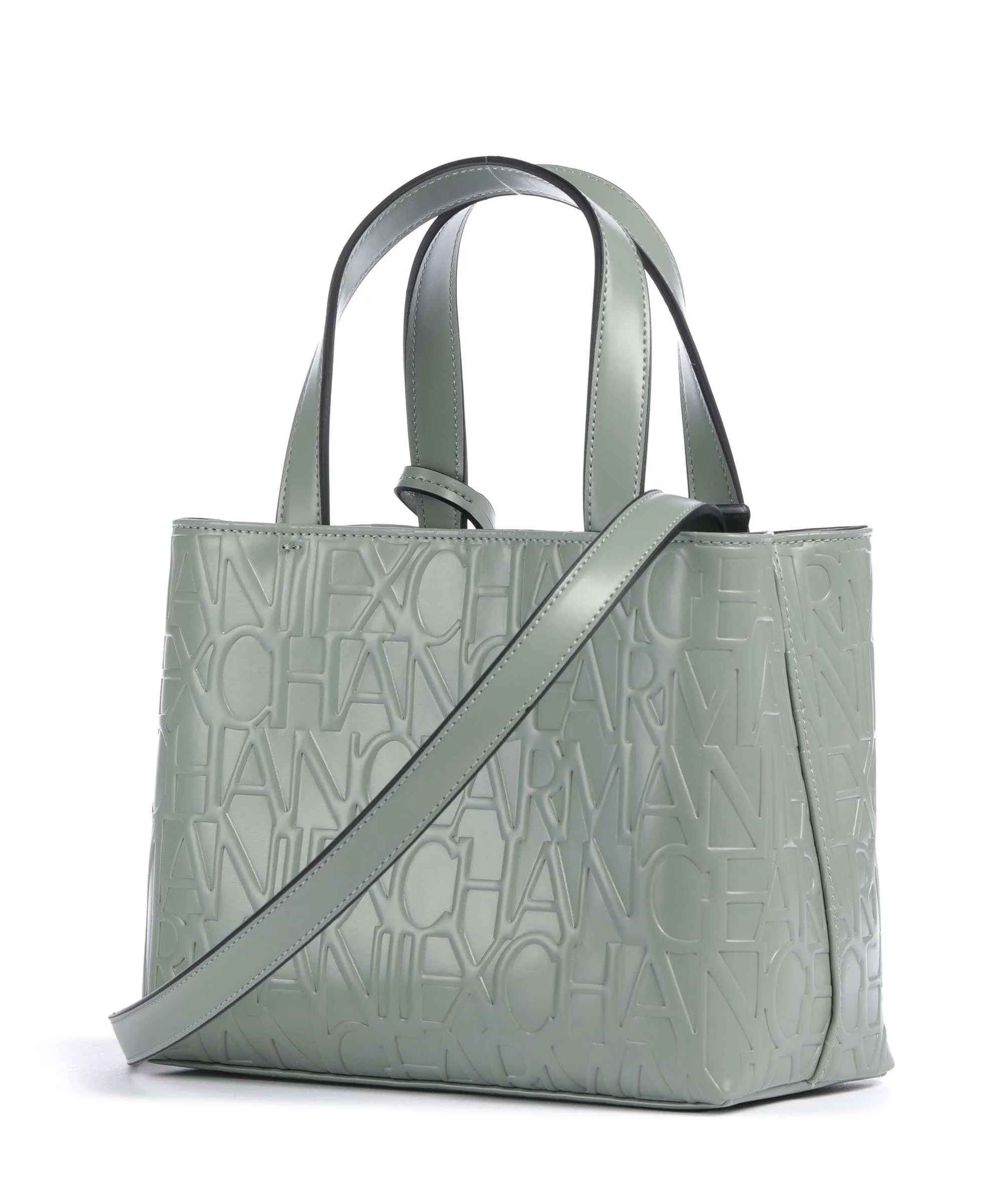Armani Exchange Liz S Handbag sage - Image 2