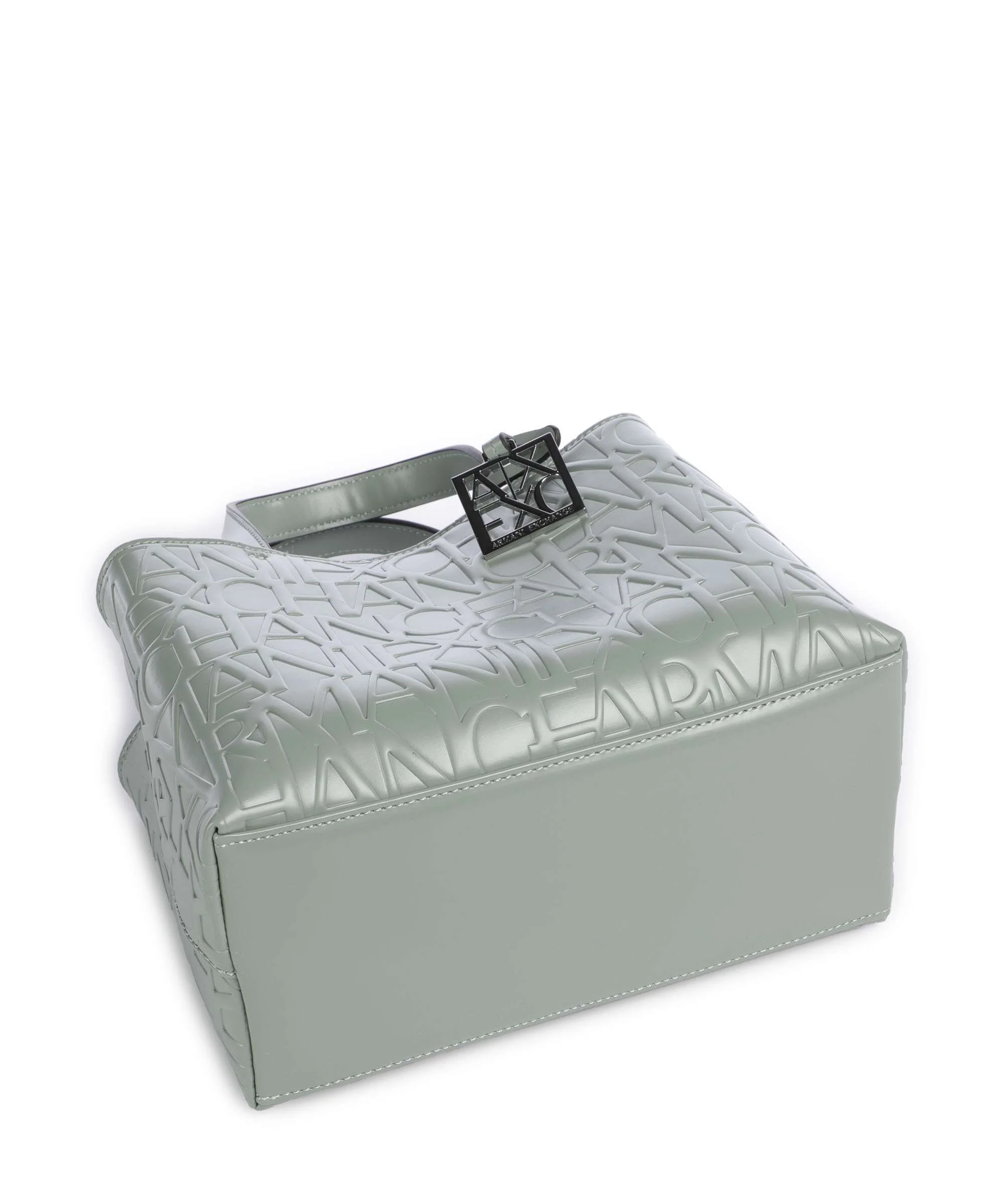 Armani Exchange Liz S Handbag sage - Image 5