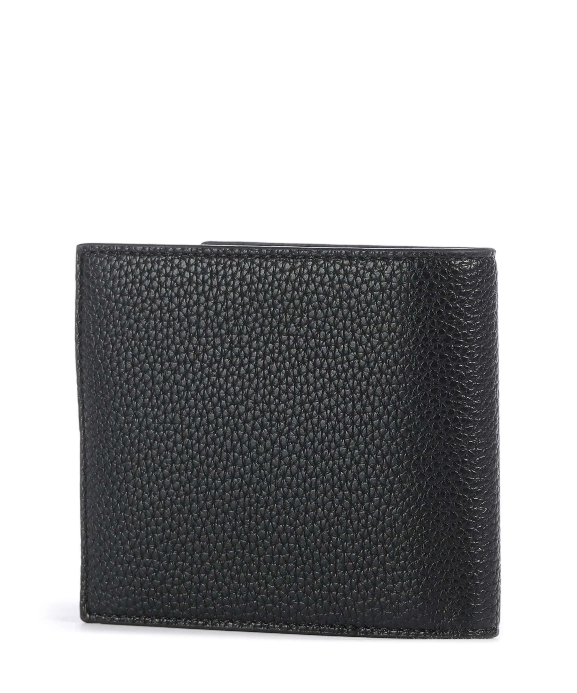 Armani Exchange Madrid Wallet black - Image 3