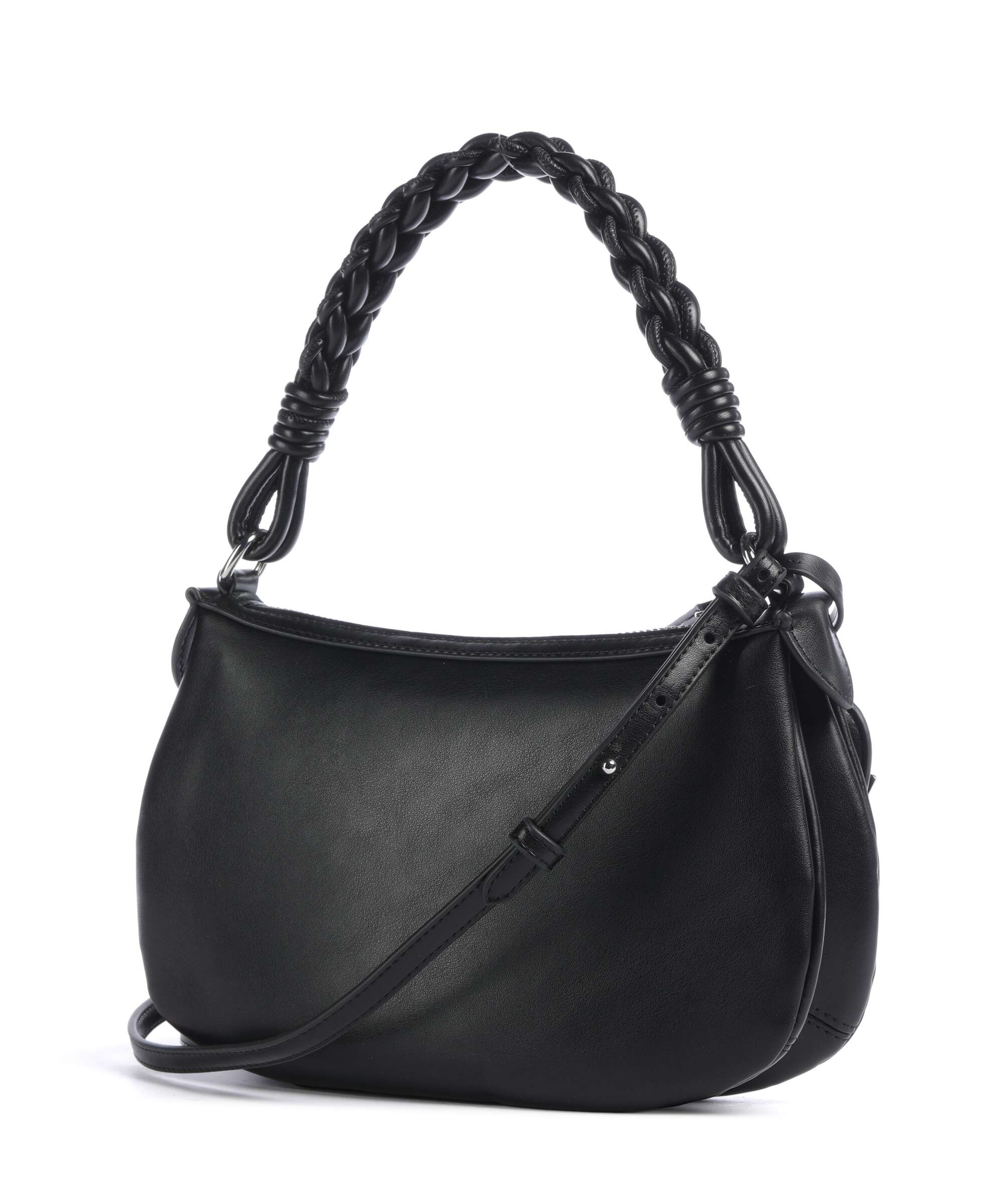 Armani Exchange Maya S Shoulder bag black - Image 2
