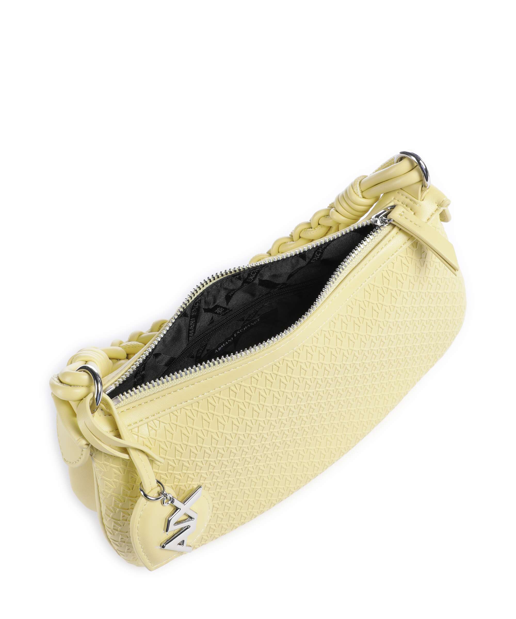 Armani Exchange Maya S Shoulder bag sunlight - Image 6