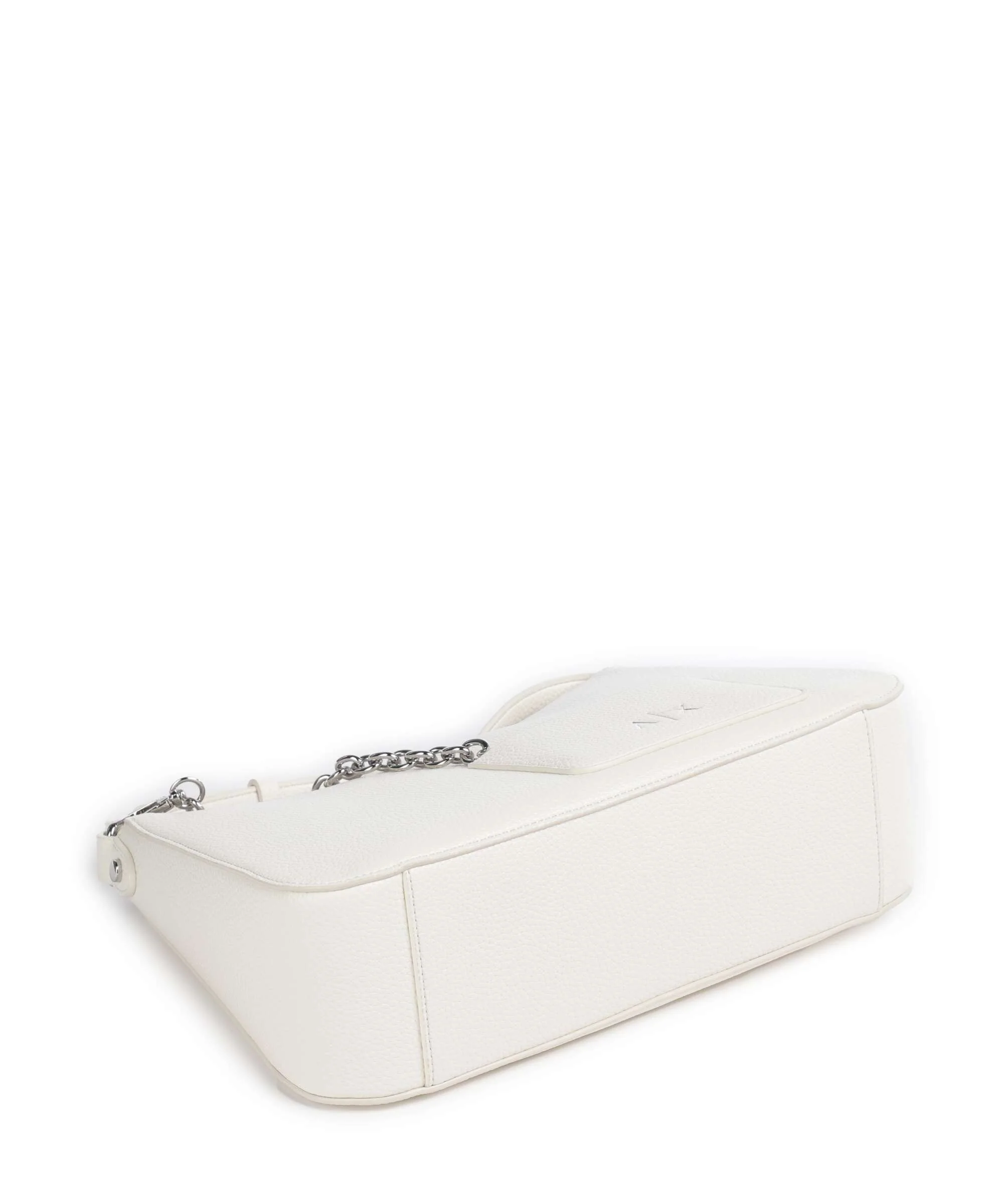 Armani Exchange Mila M Shoulder bag off white - Image 5